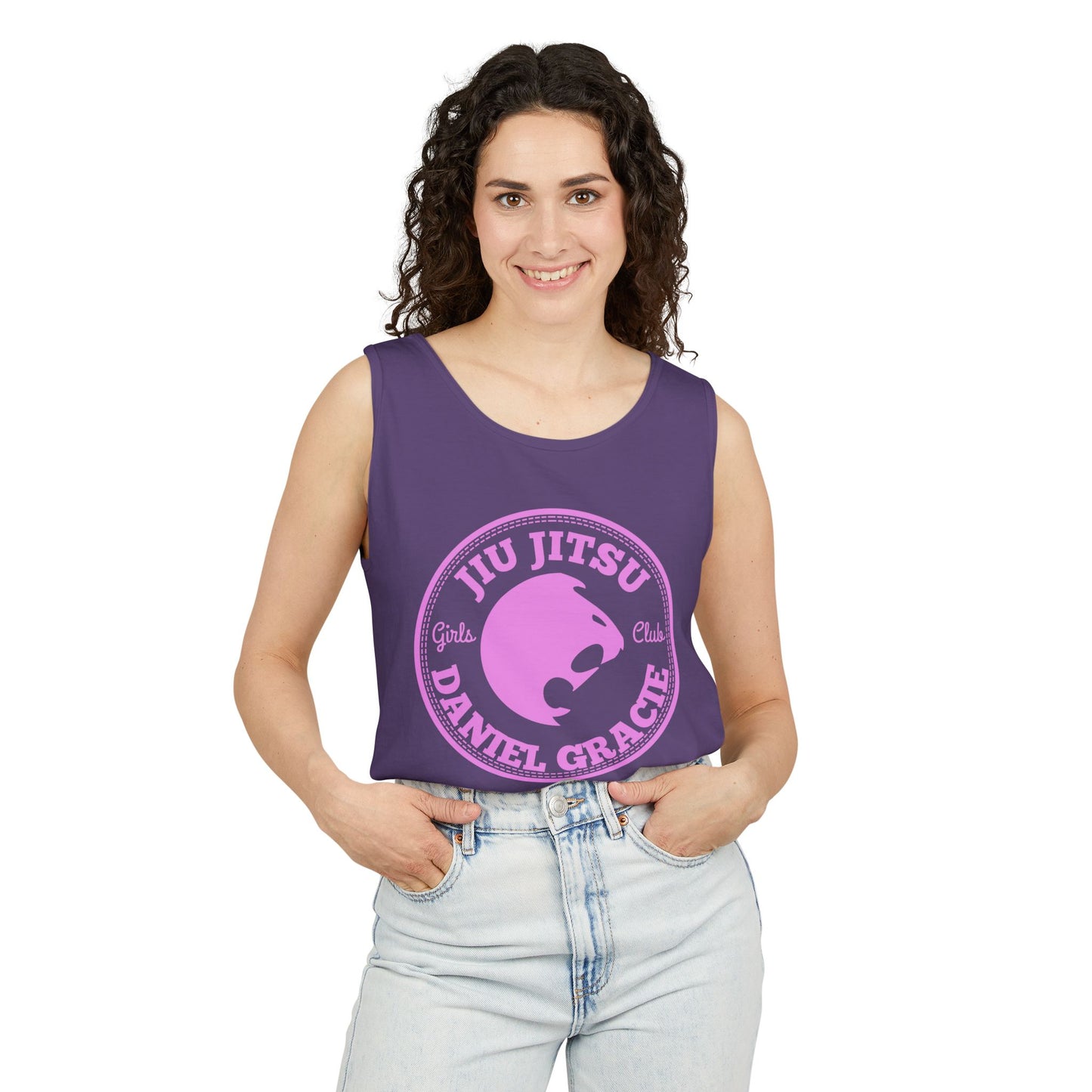 Pink - Women's Tank Top
