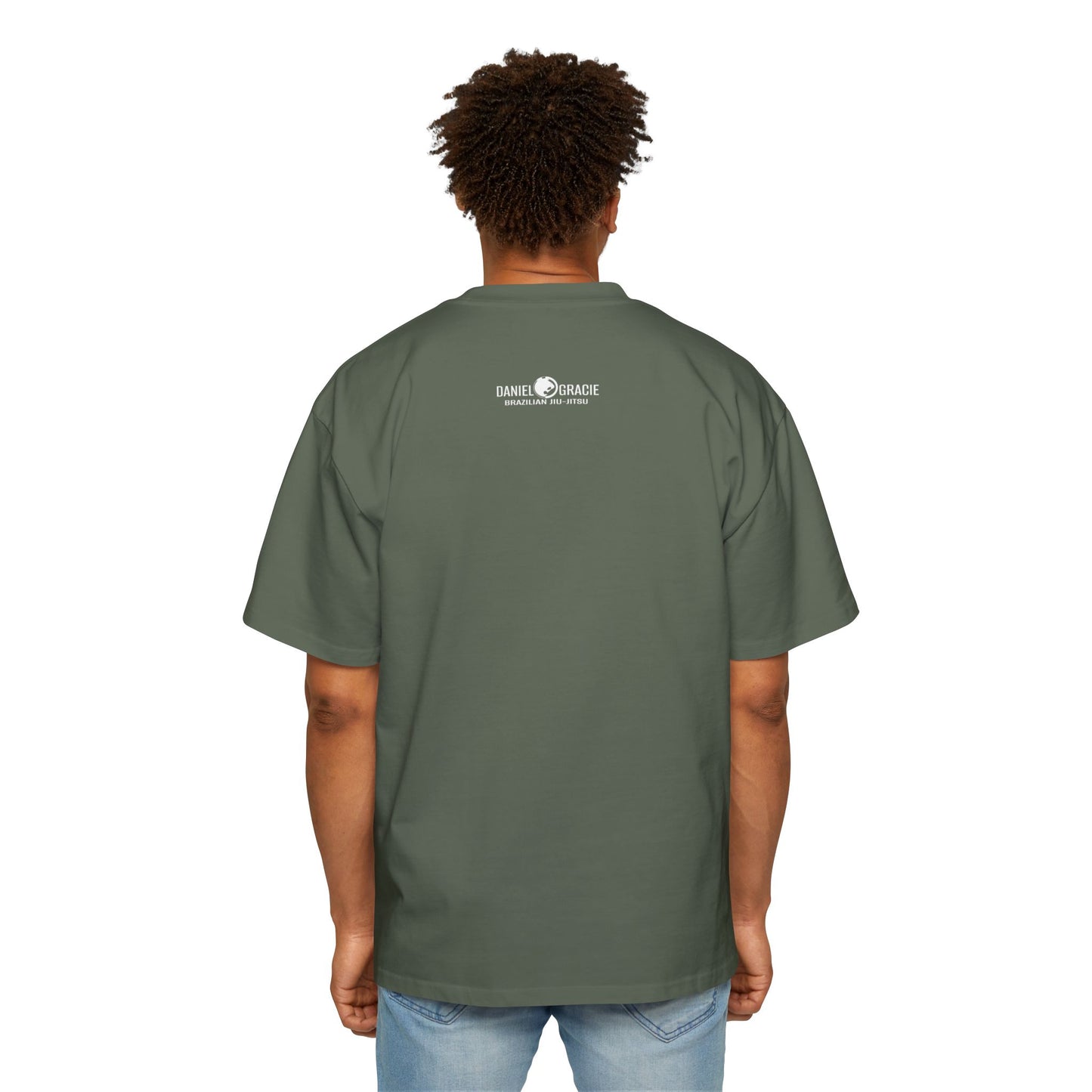Be Kind To All Kind Oversized T-shirt