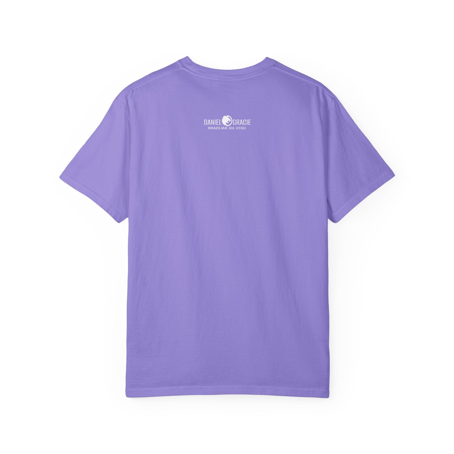 Jiu Jitsu Colors T-shirt
