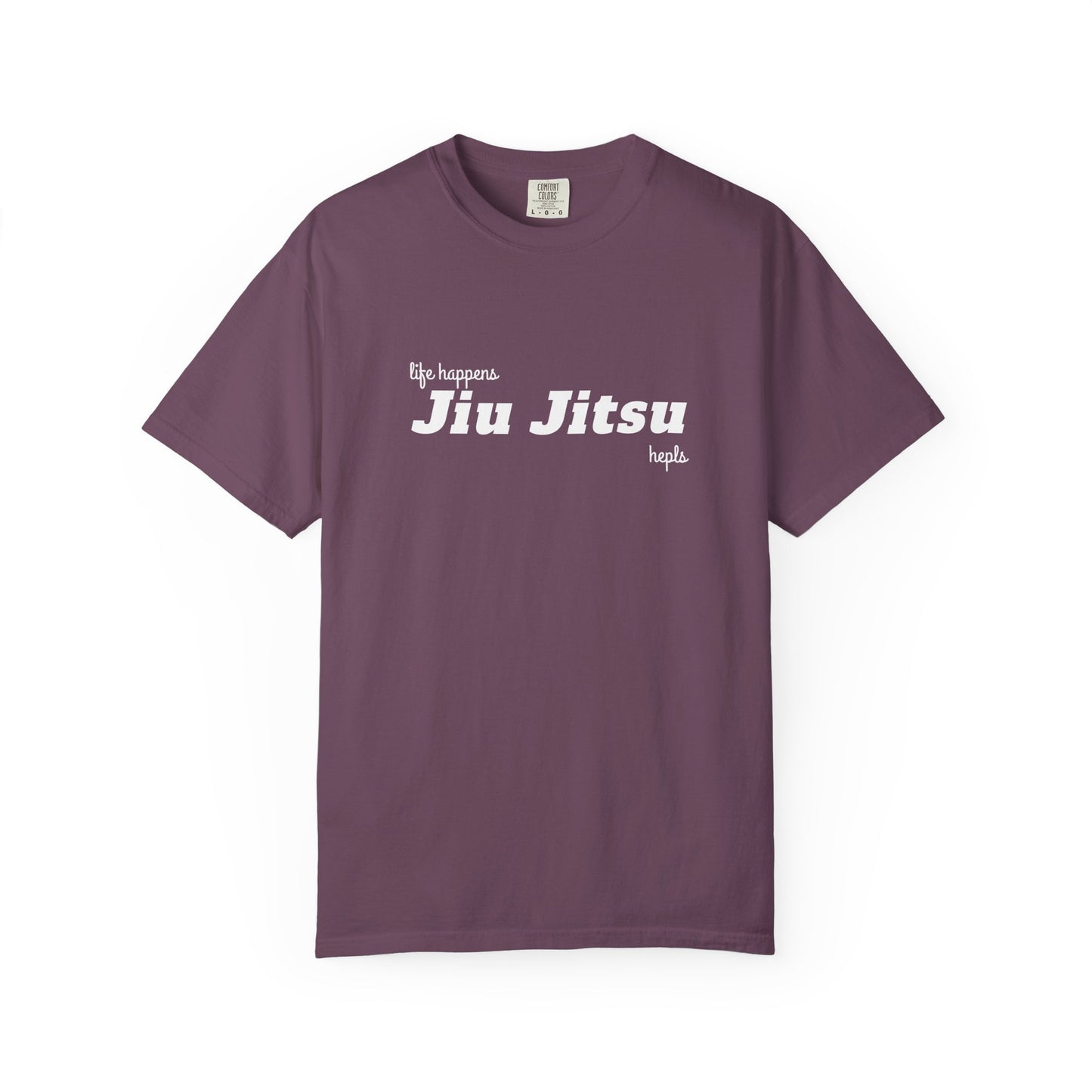 Jiu Jitsu T-shirt