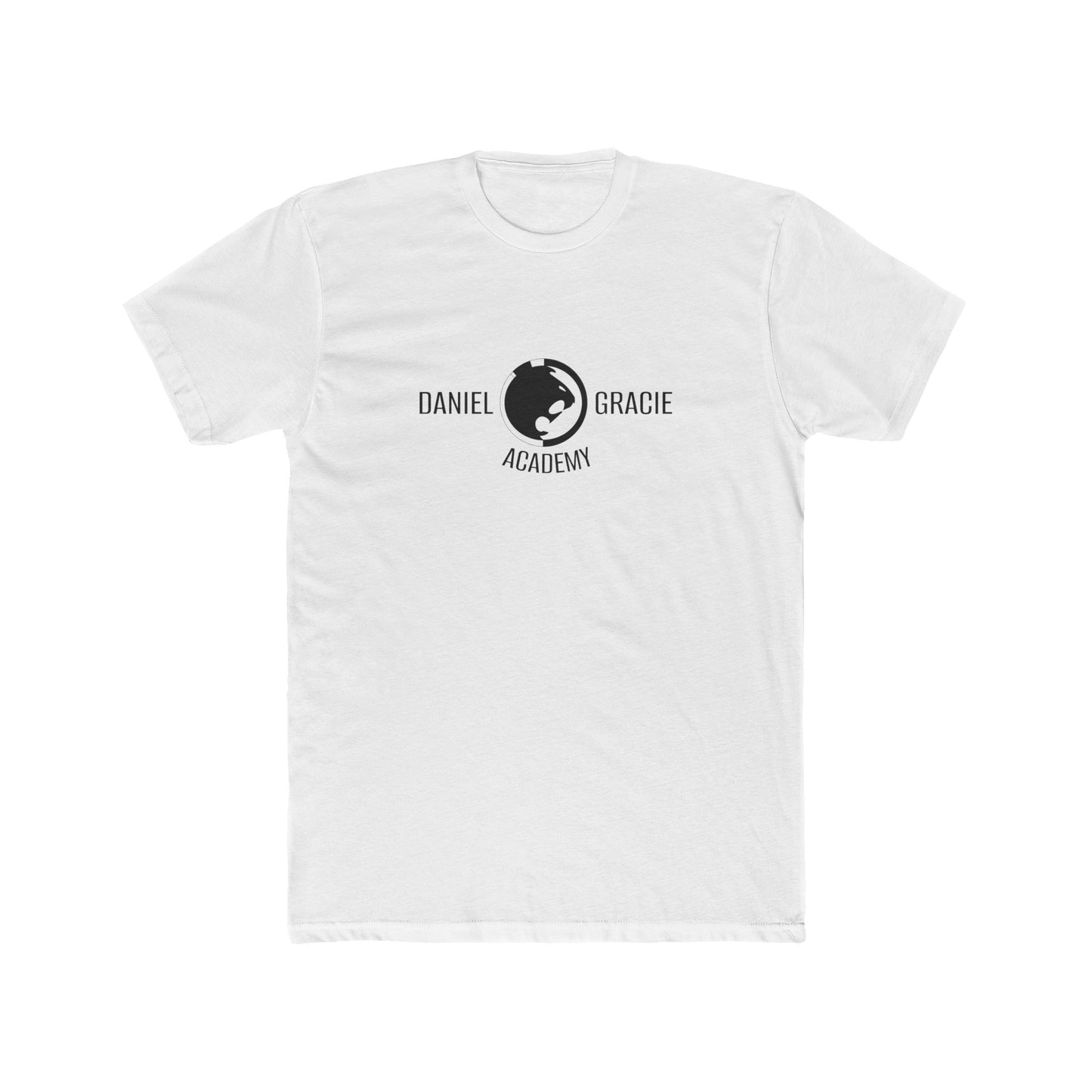 Daniel Gracie Academy T-shirt