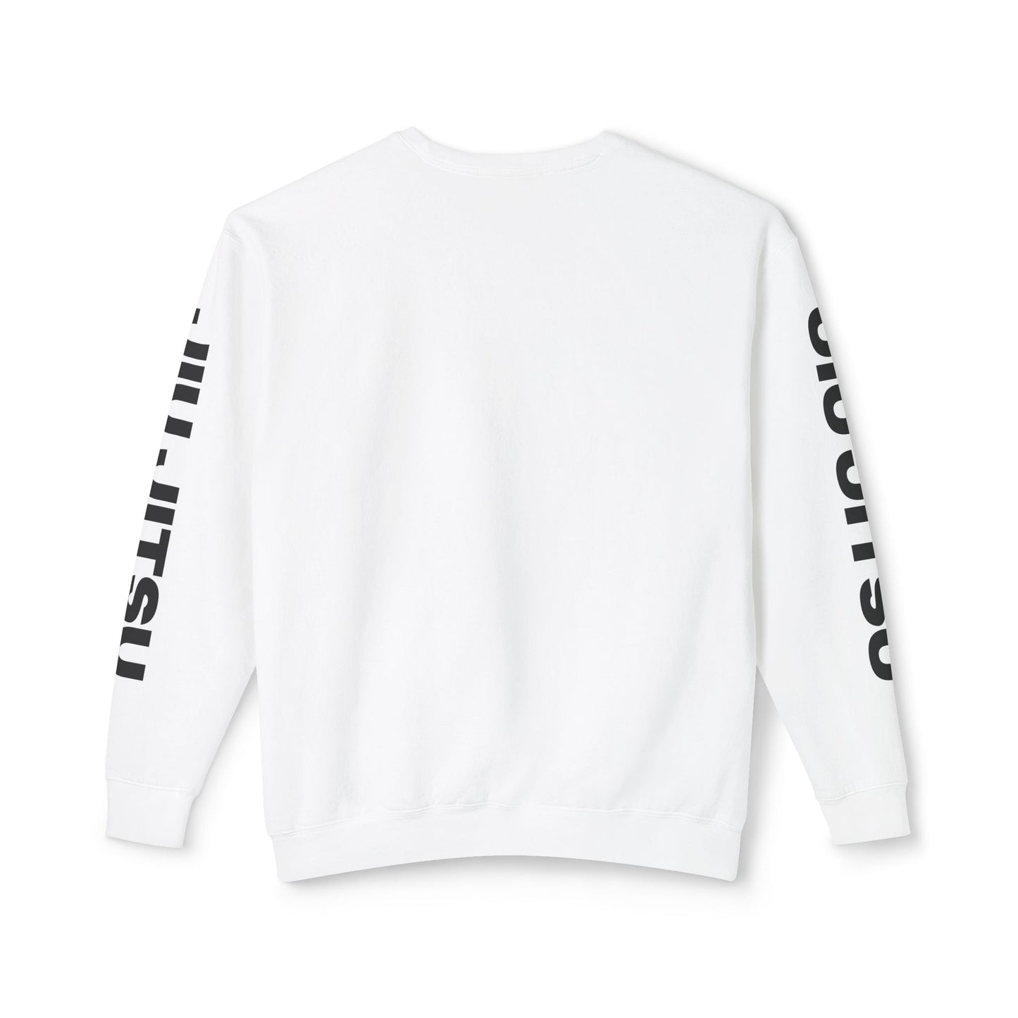 Jiu Jitsu Sweatshirt