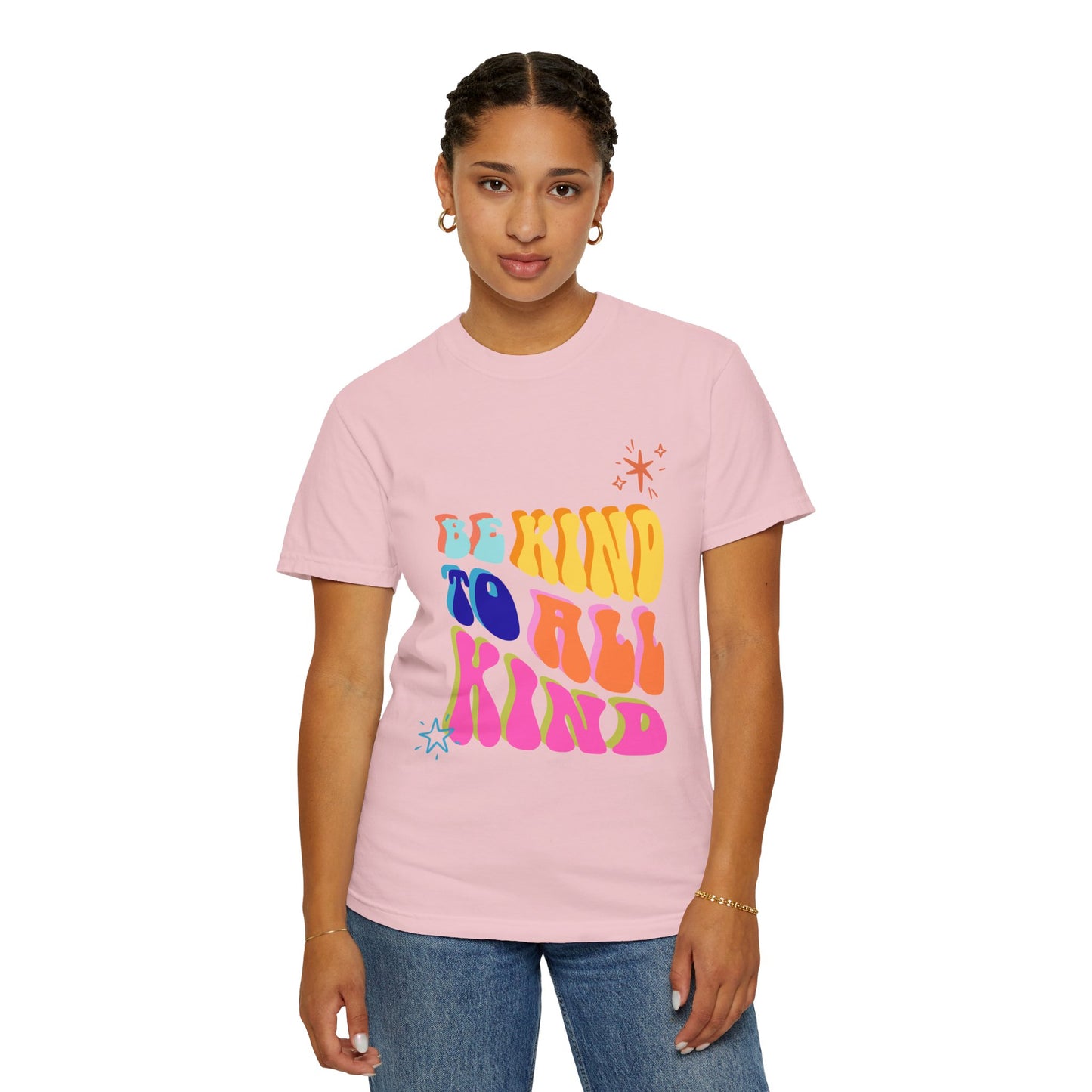 Be Kind To All Kind T-Shirt