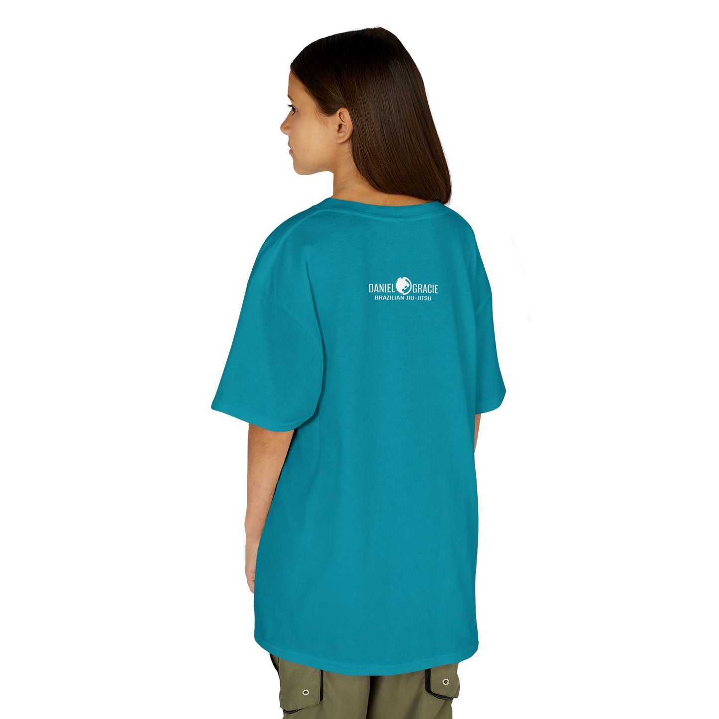 Trust the Process Kids T‑Shirt