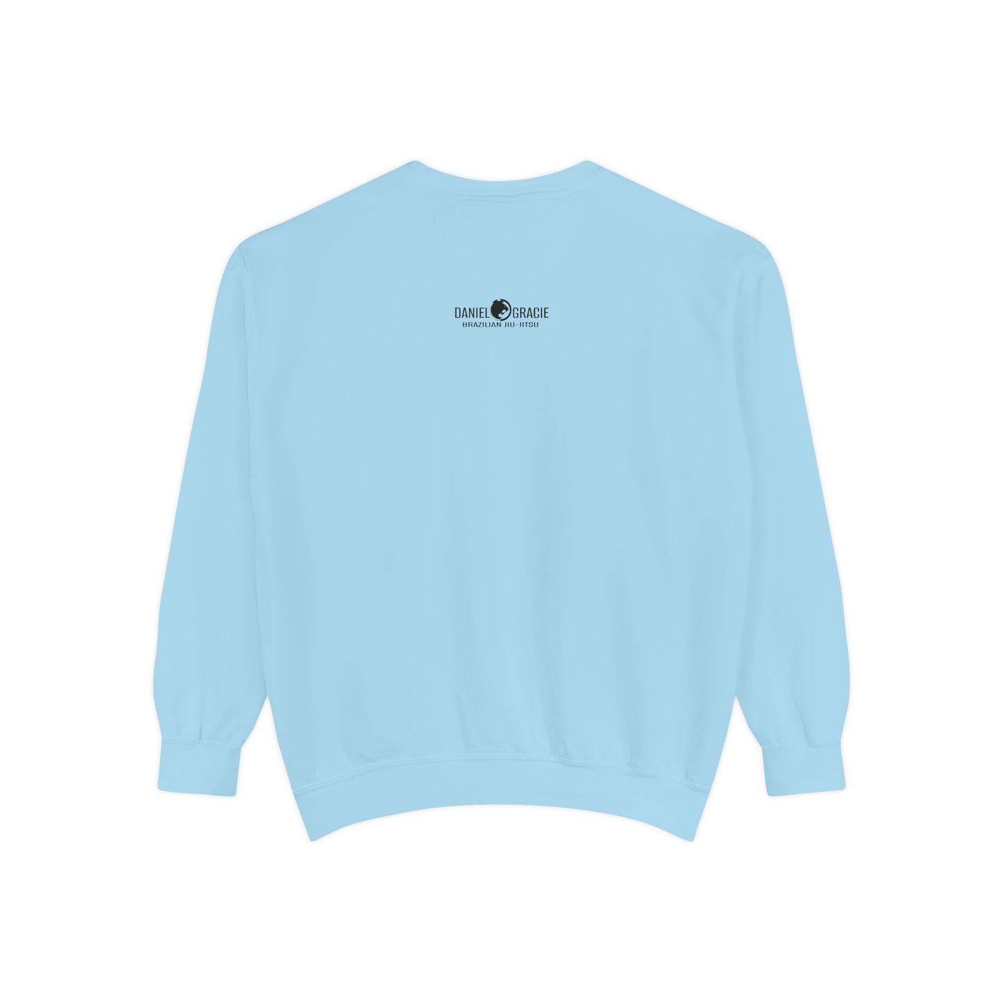 Jiu Jitsu Colors Sweatshirt