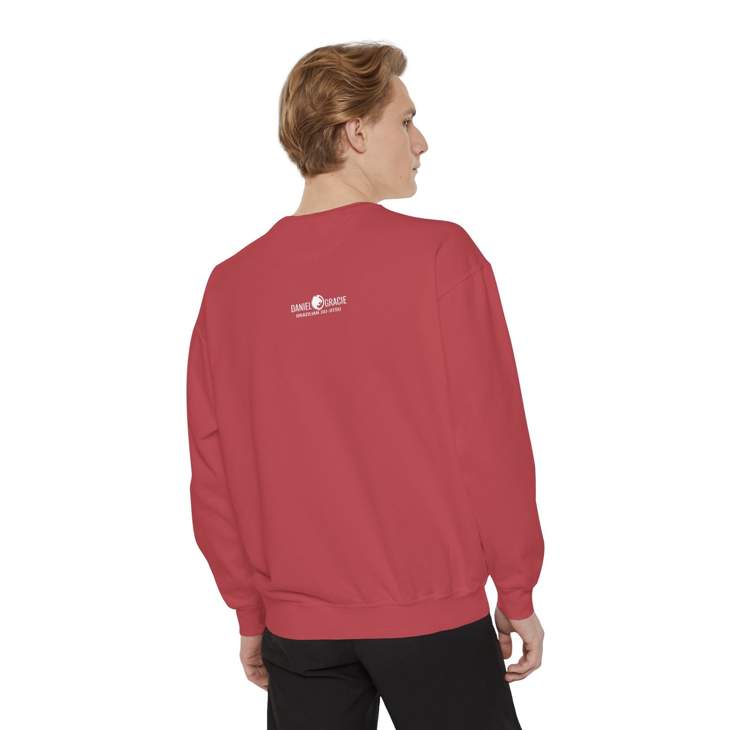 Jiu Jitsu Colors Sweatshirt