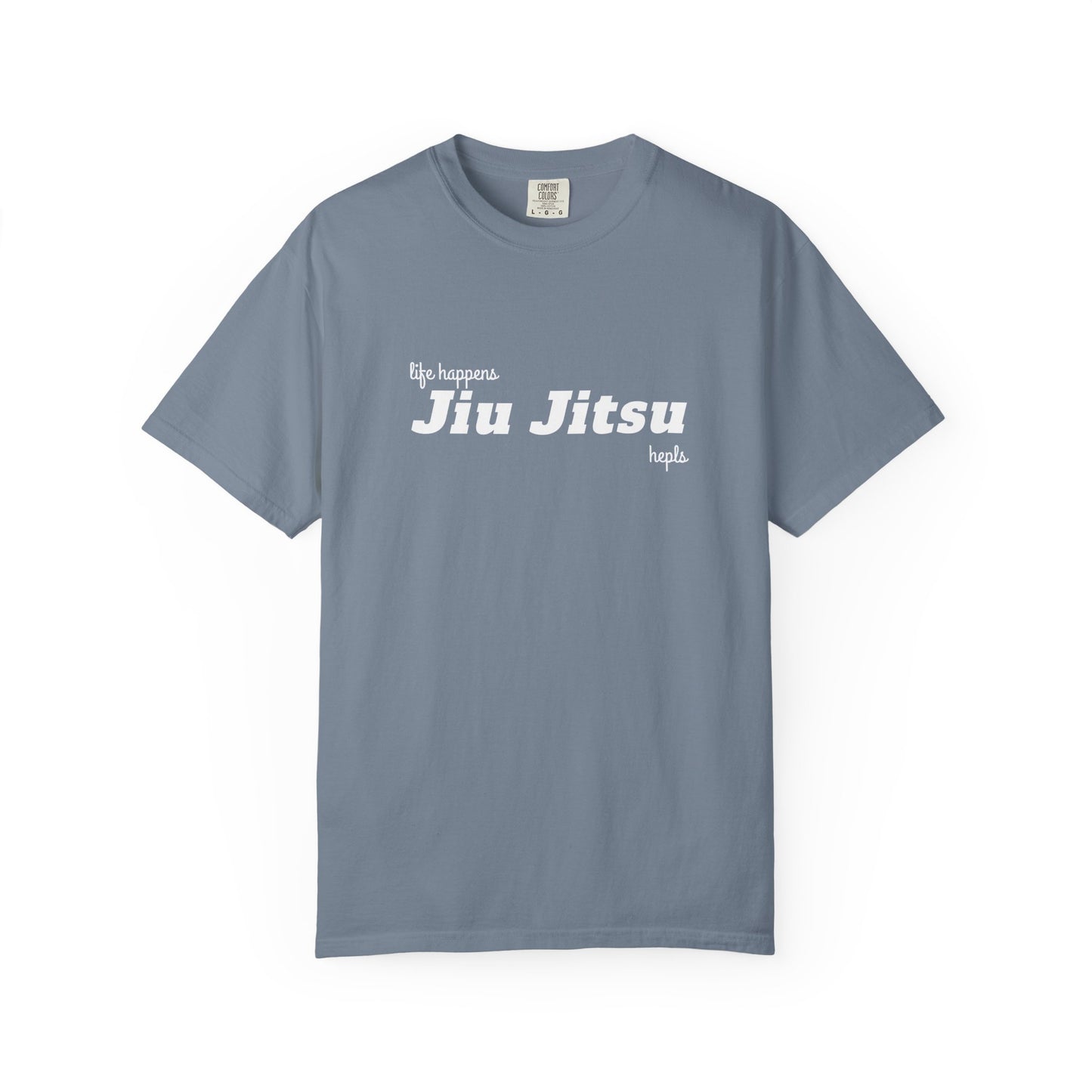 Jiu Jitsu T-shirt
