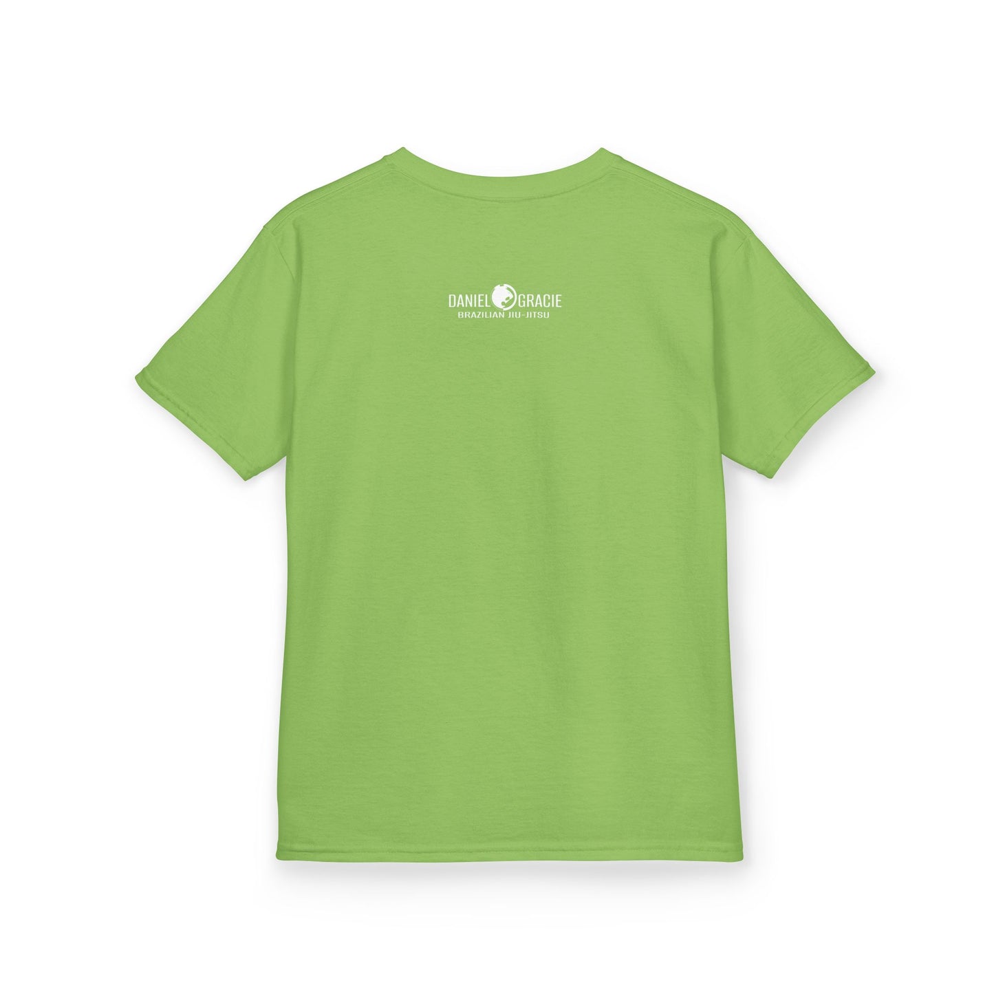 Trust the Process Kids T‑Shirt