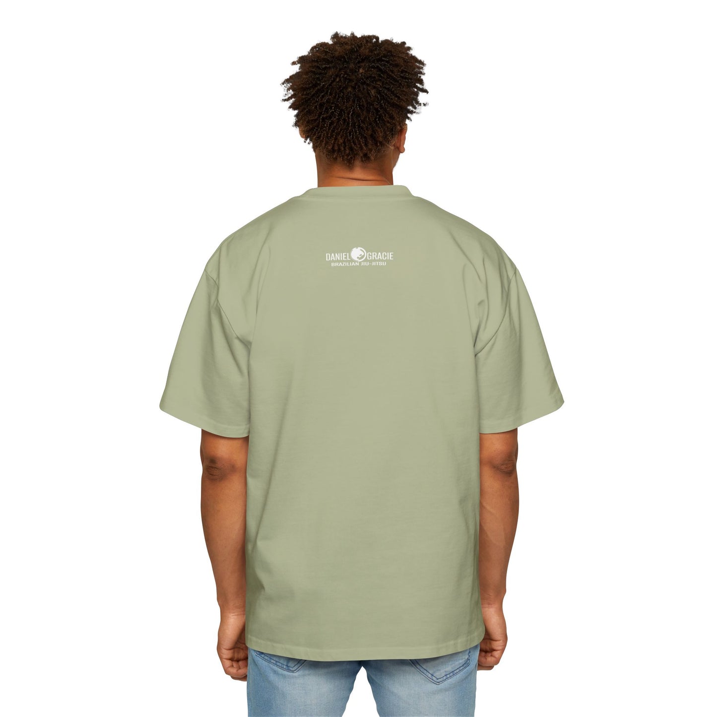 Be Kind To All Kind Oversized T-shirt