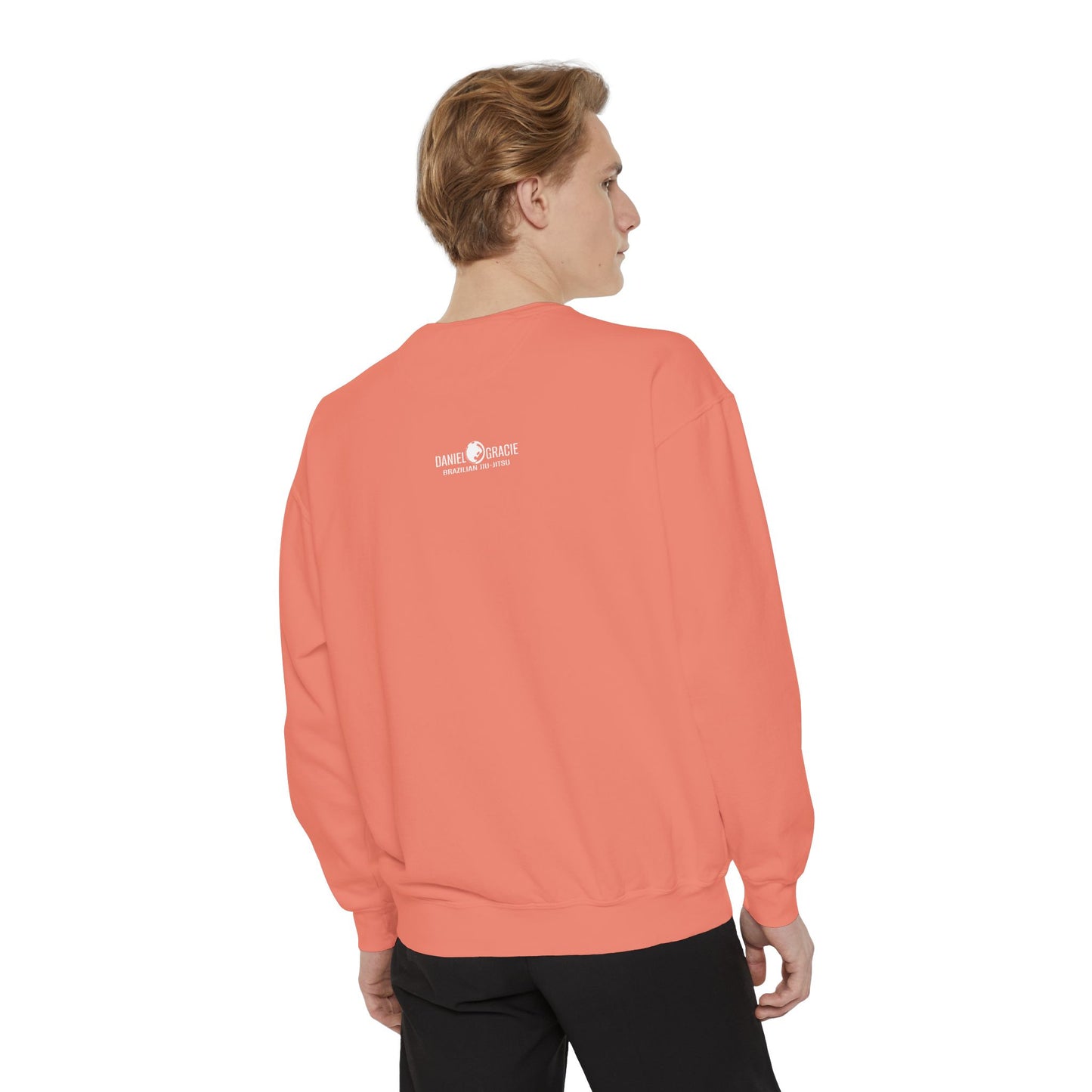 Jiu Jitsu Colors Sweatshirt