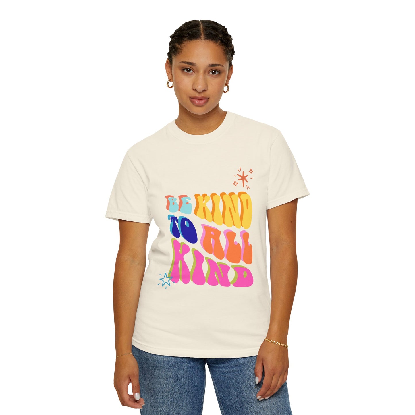 Be Kind To All Kind T-Shirt