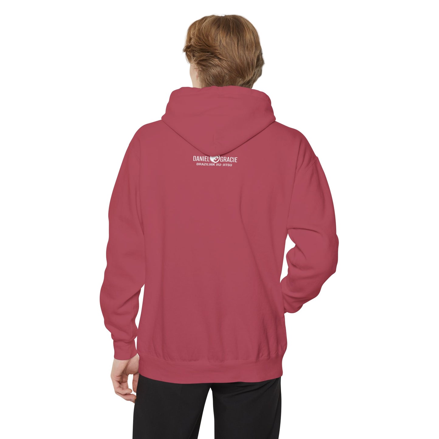 Mats For All - Unisex Hoodie