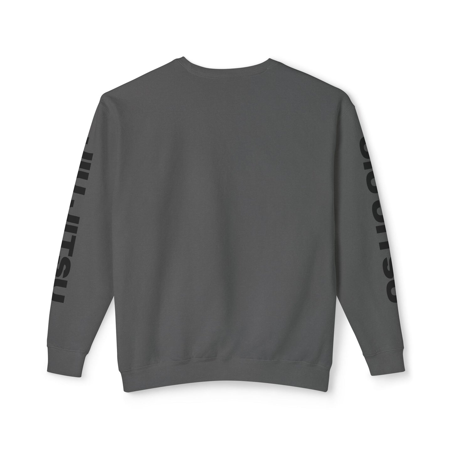 Jiu Jitsu Sweatshirt