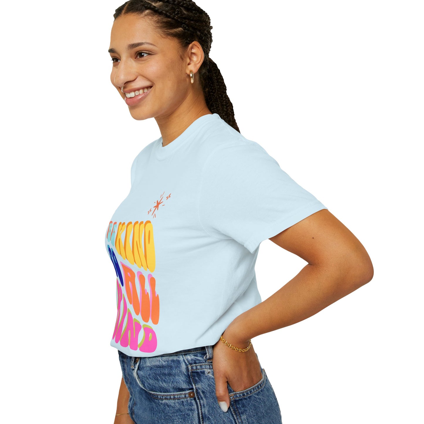 Be Kind To All Kind T-Shirt
