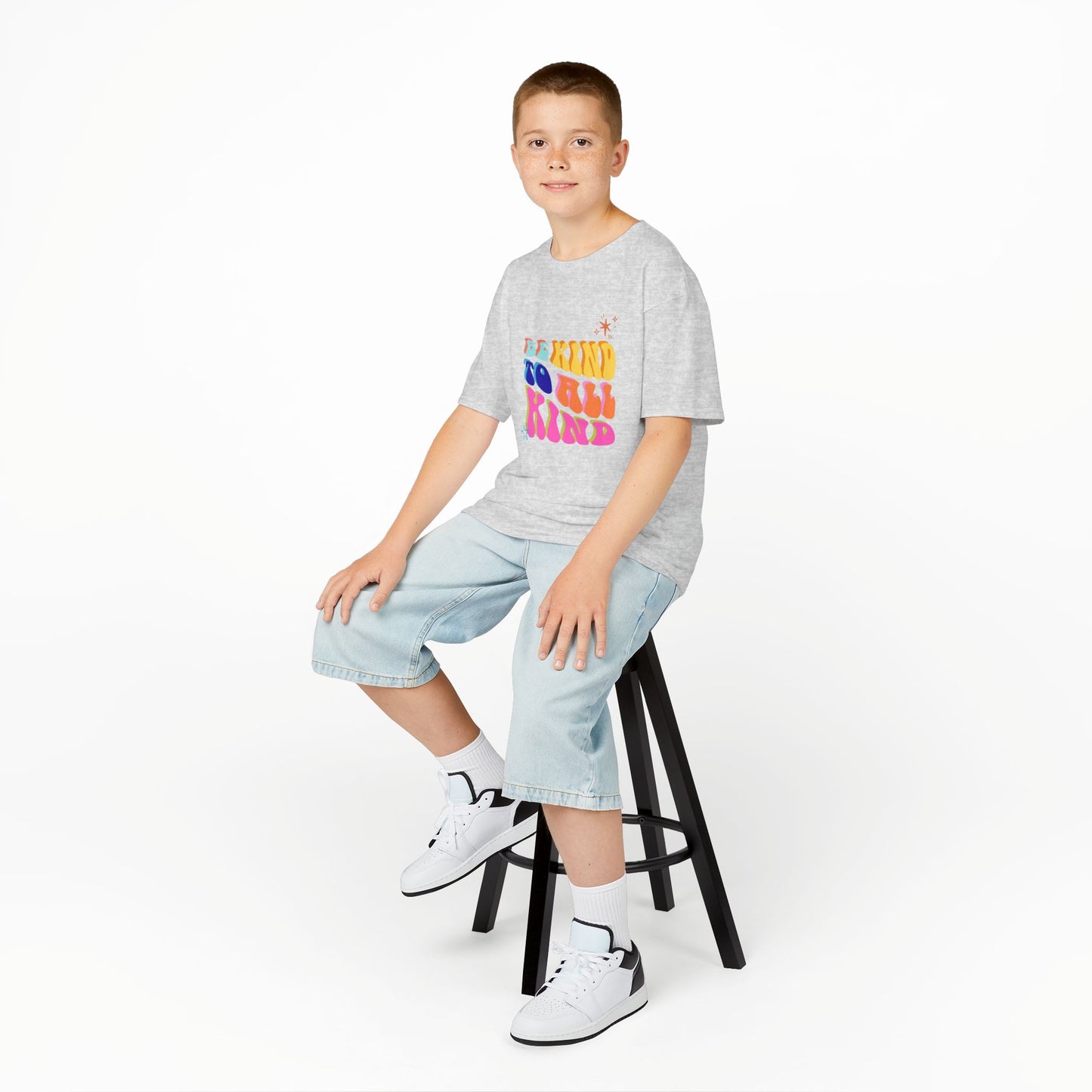 Be Kind To All Kind Kids T-shirt