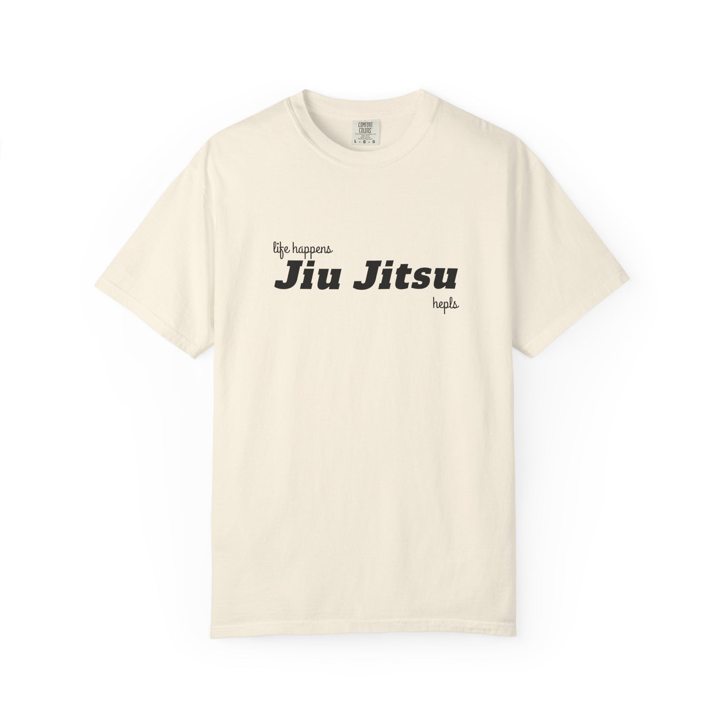 Jiu Jitsu T-shirt
