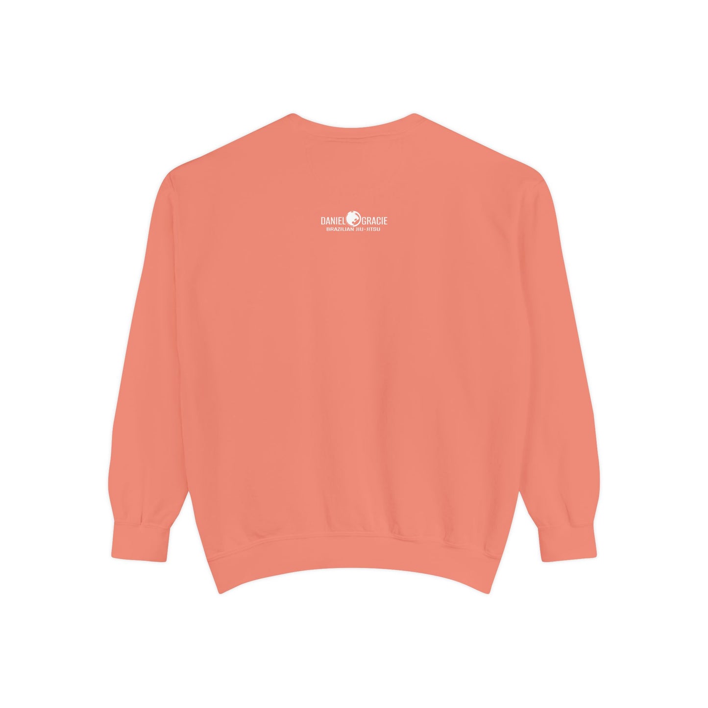 Jiu Jitsu Colors Sweatshirt