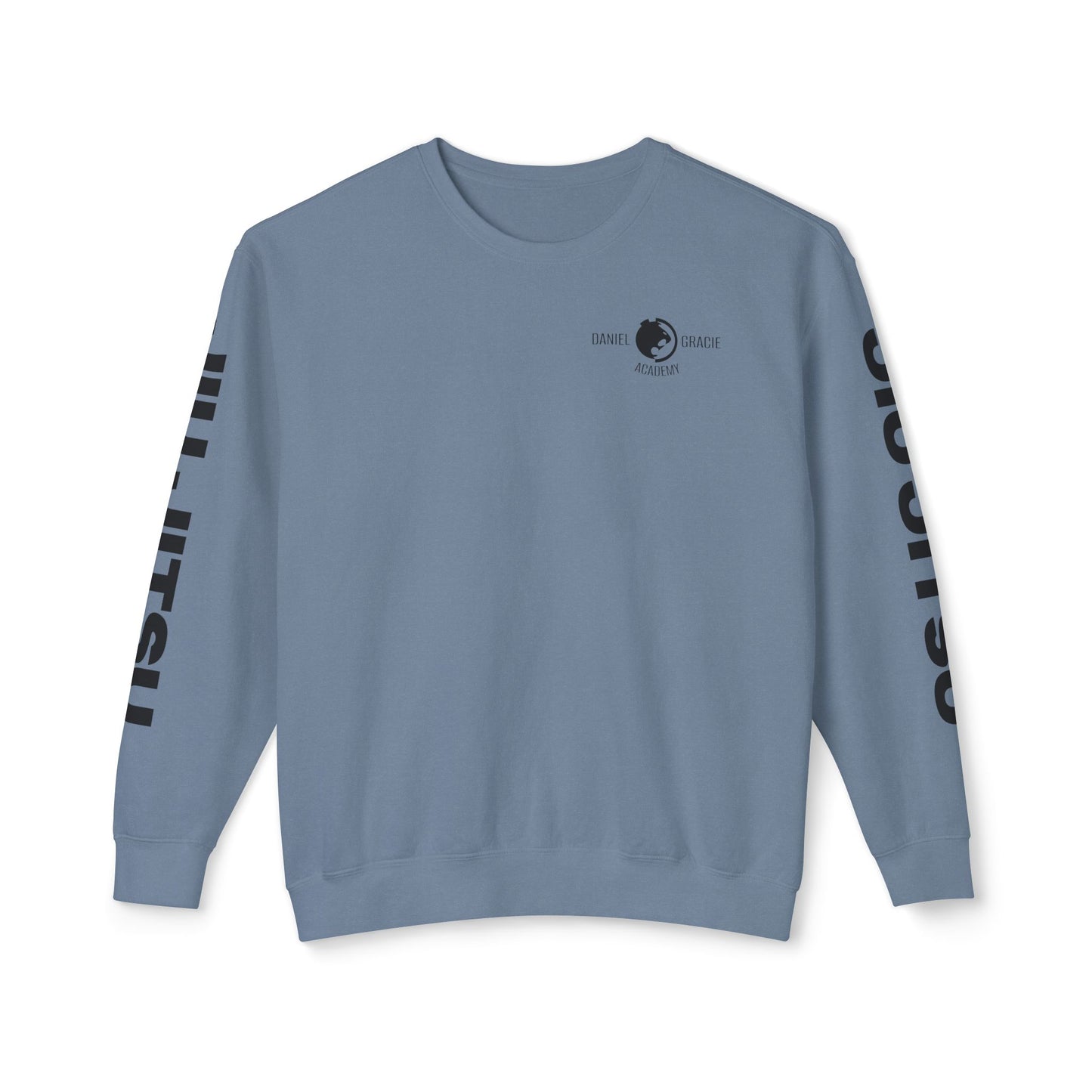 Jiu Jitsu Sweatshirt