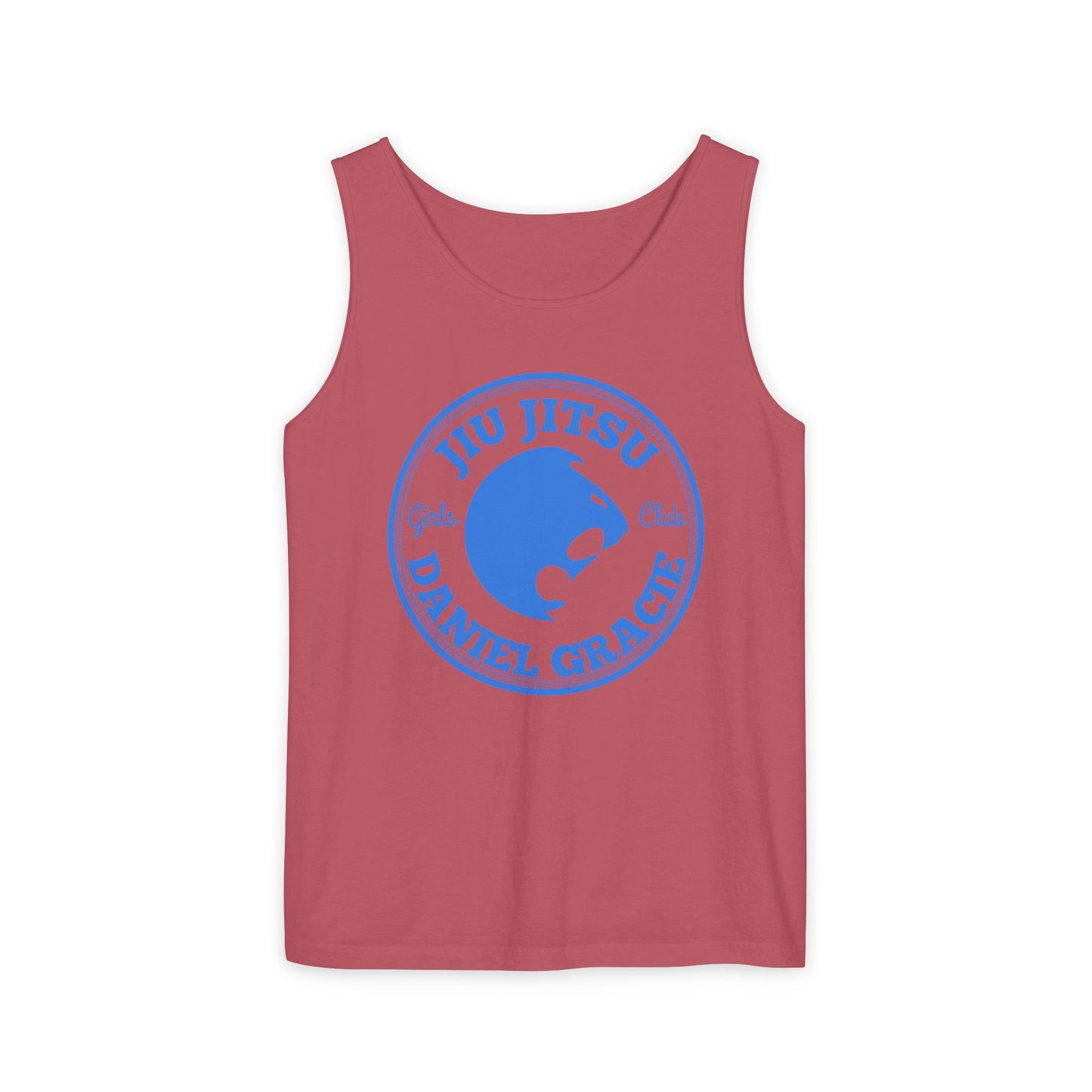 Blue - Women's Tank Top