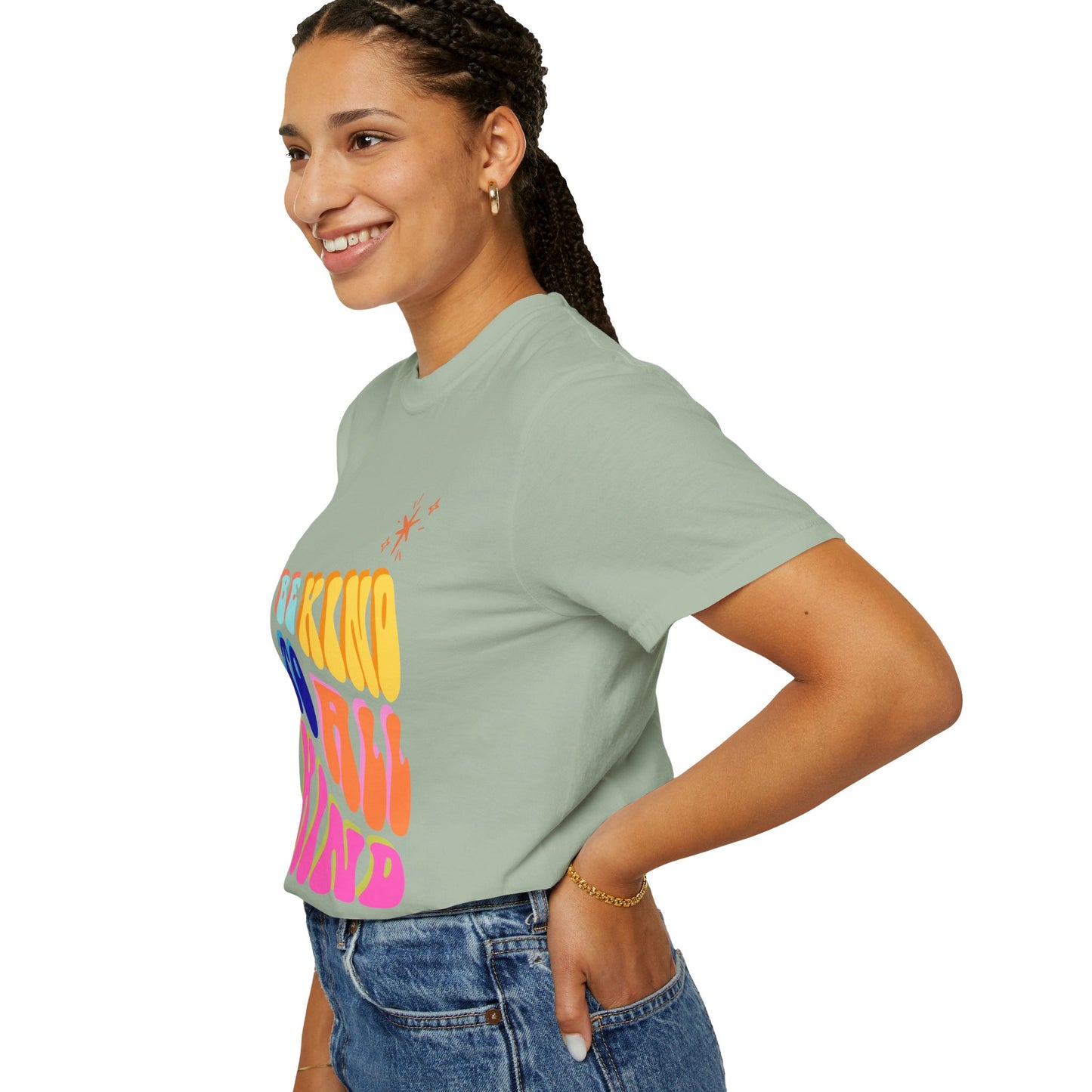 Be Kind To All Kind T-Shirt