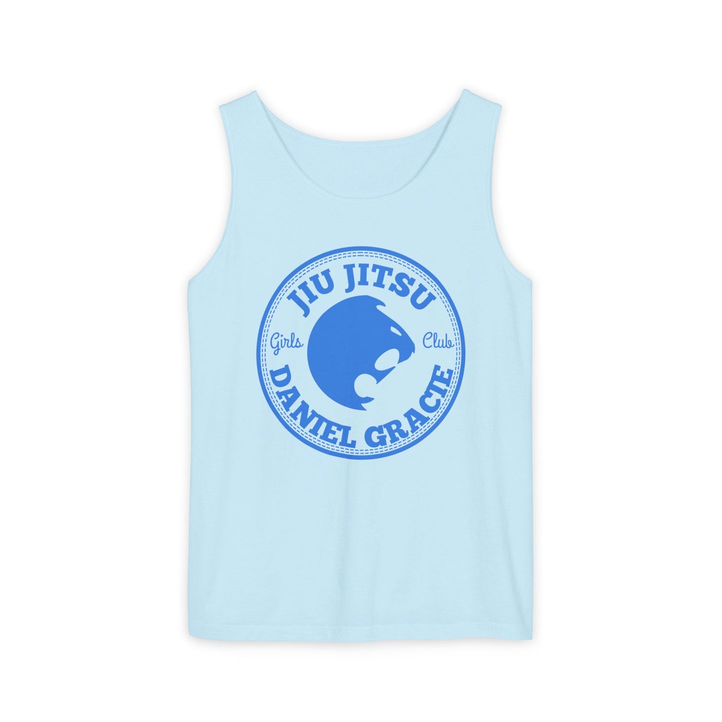 Blue - Women's Tank Top