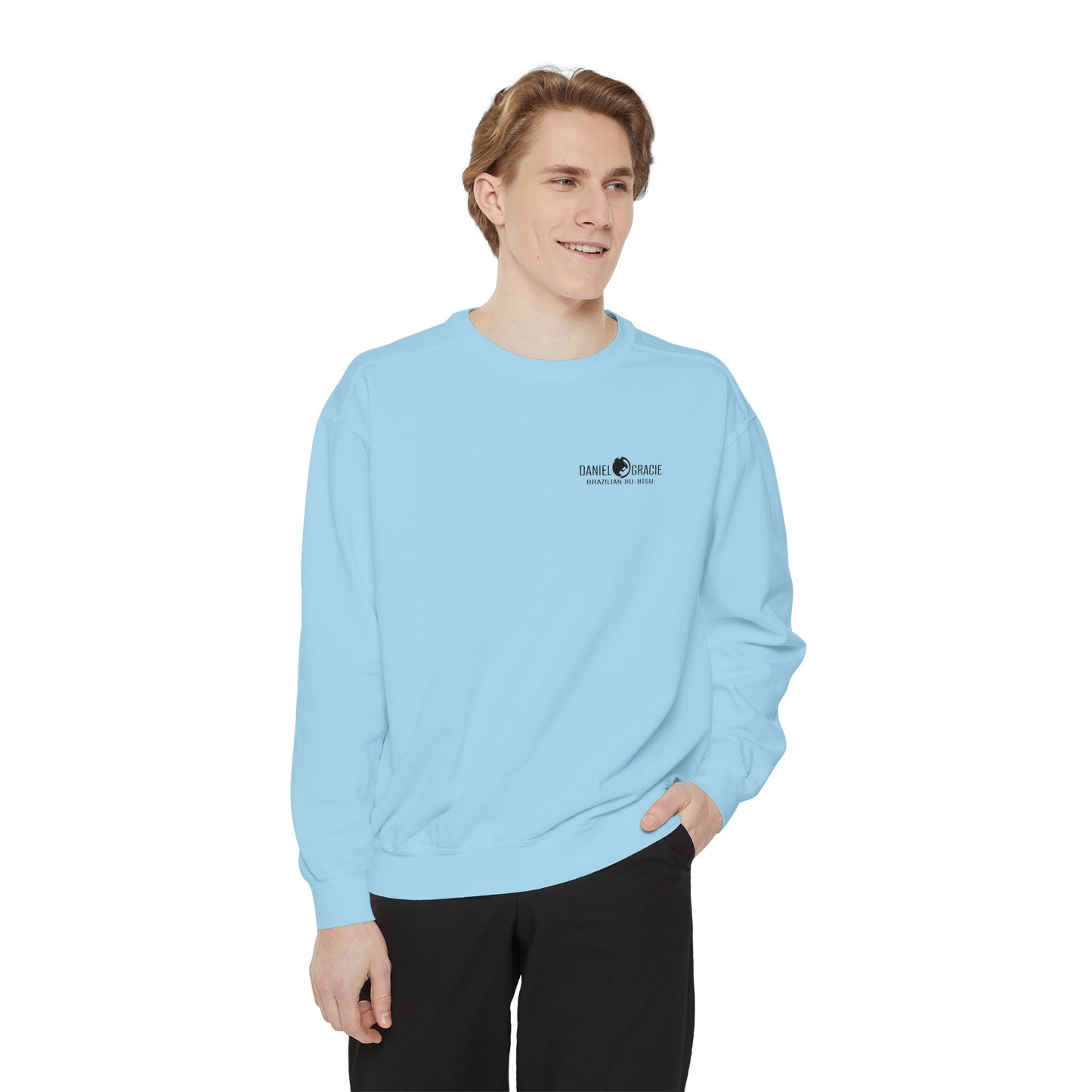 Trust the Process - Sweatshirt