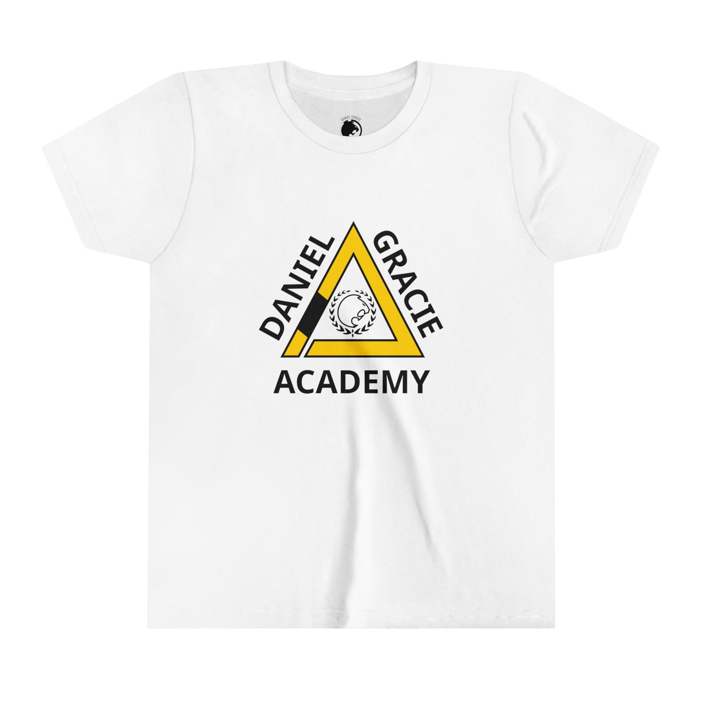 Yellow Belt - Youth T-shirt