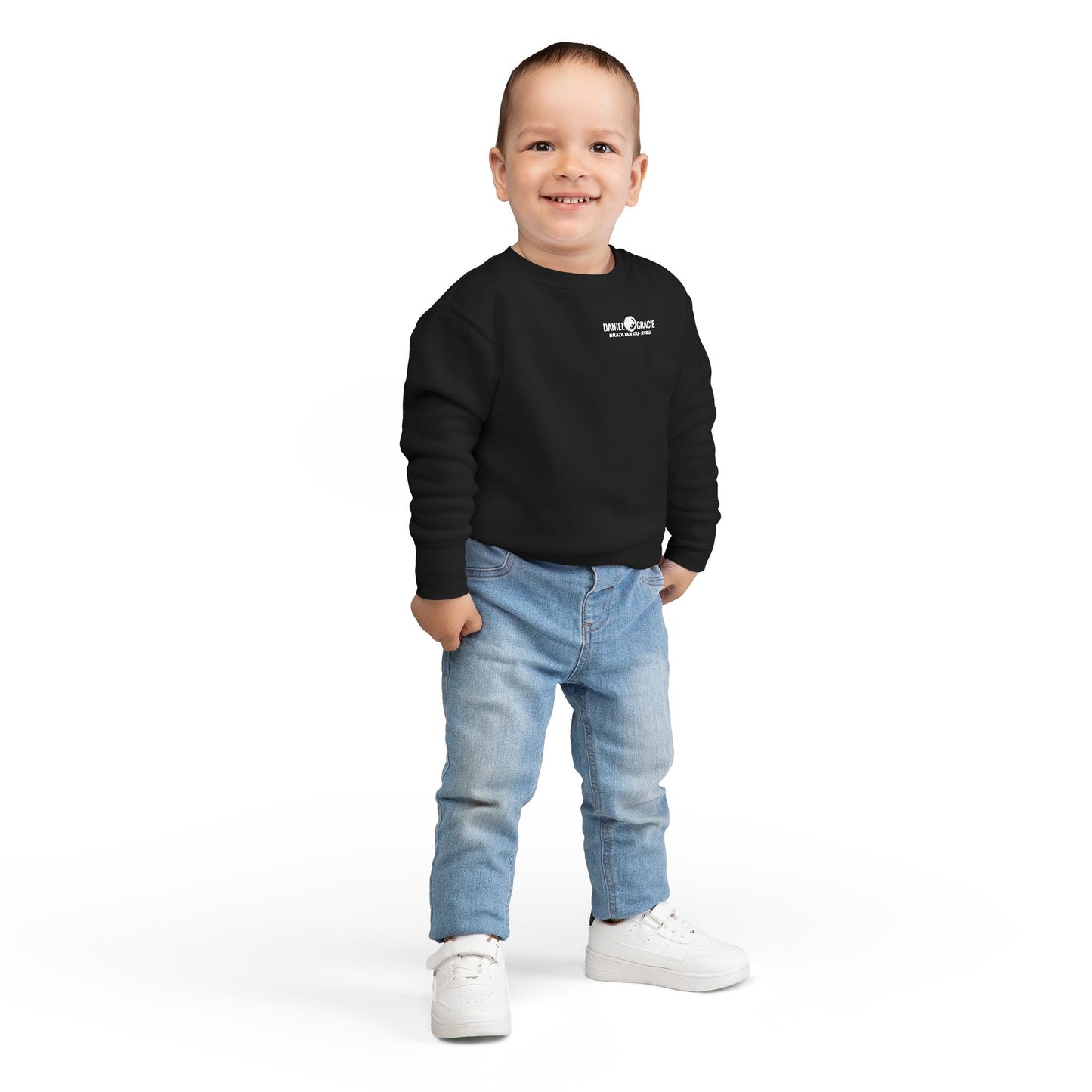 DGA Toddler Sweatshirt