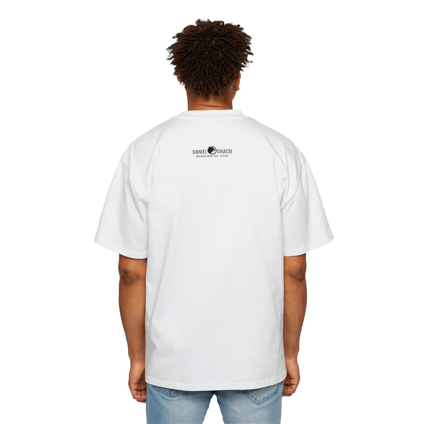 Be Kind To All Kind Oversized T-shirt