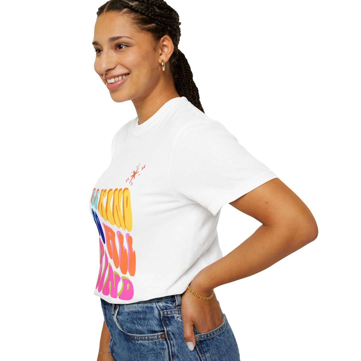 Be Kind To All Kind T-Shirt