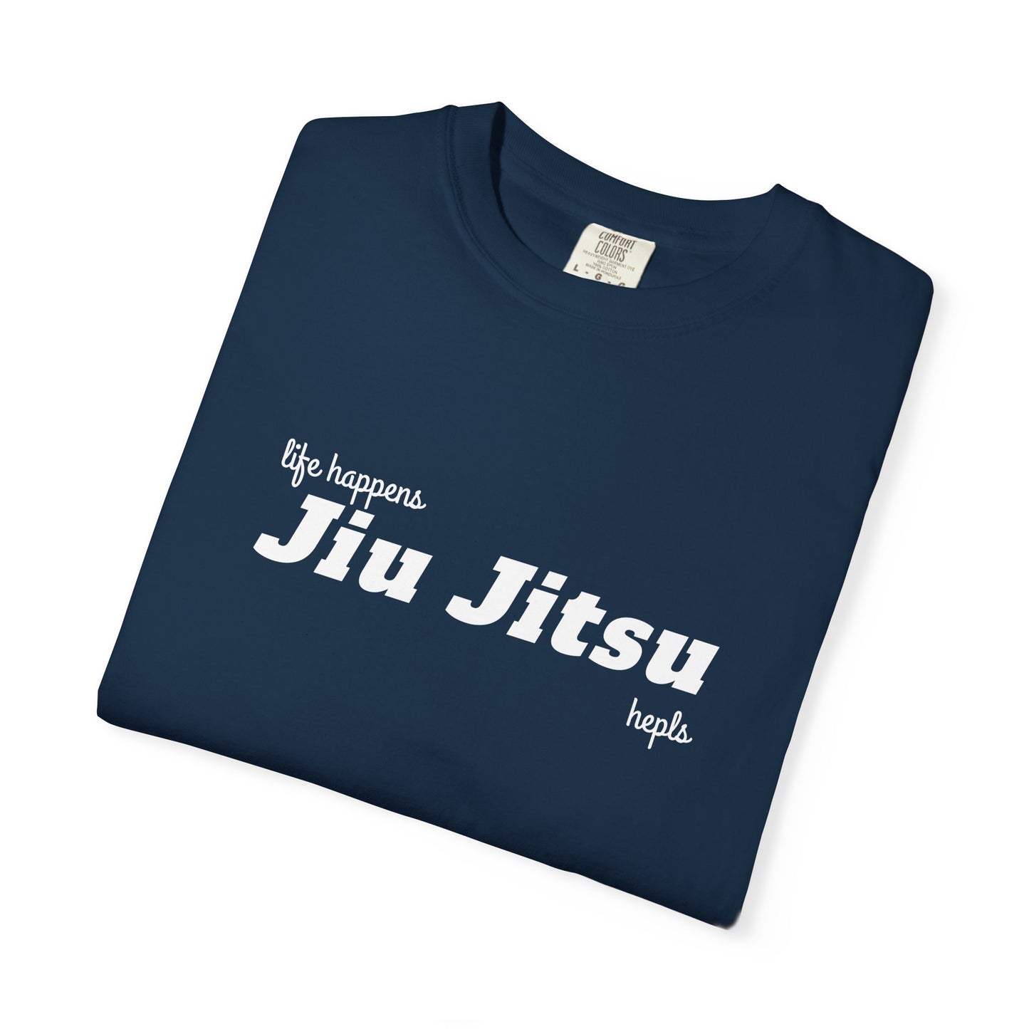 Jiu Jitsu T-shirt