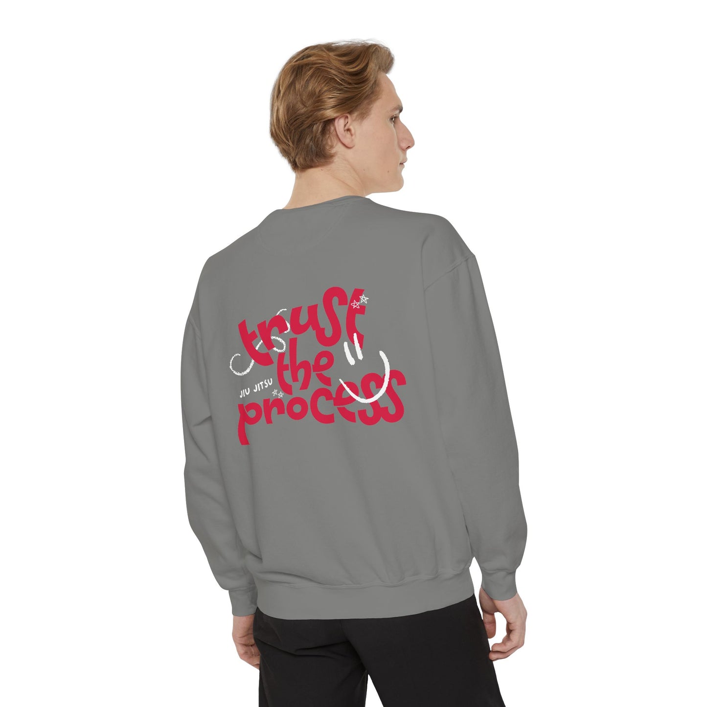 Trust the Process - Sweatshirt