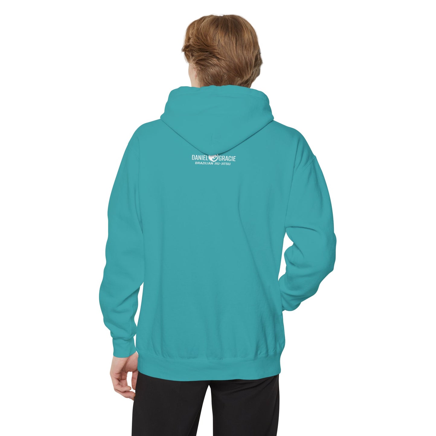 Mats For All - Unisex Hoodie