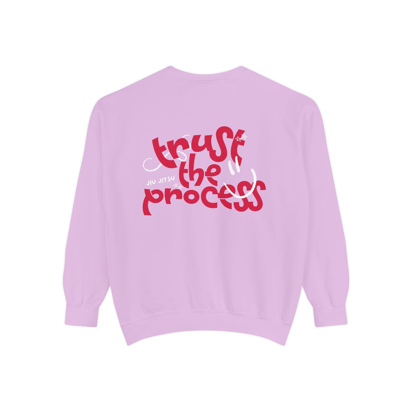 Trust the Process - Sweatshirt