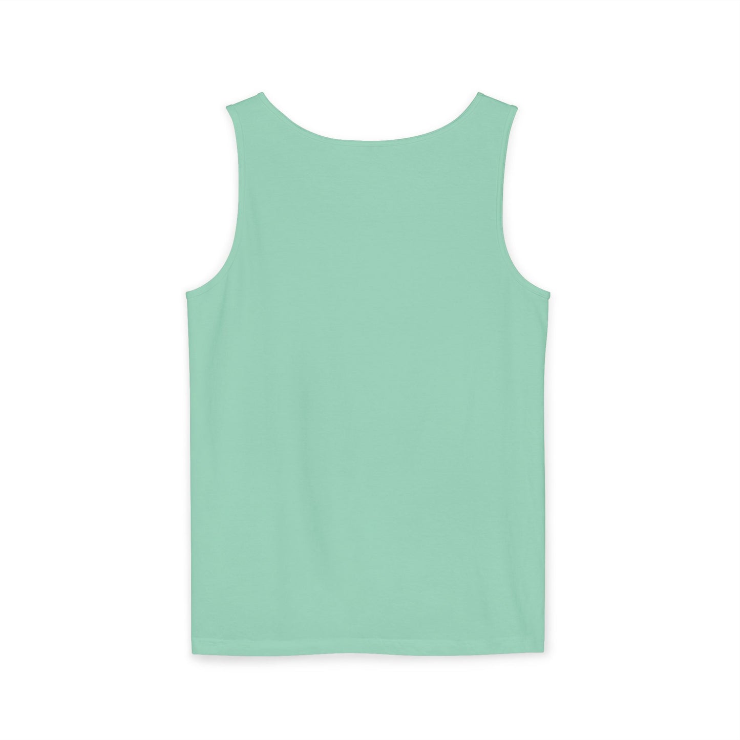 Blue - Women's Tank Top