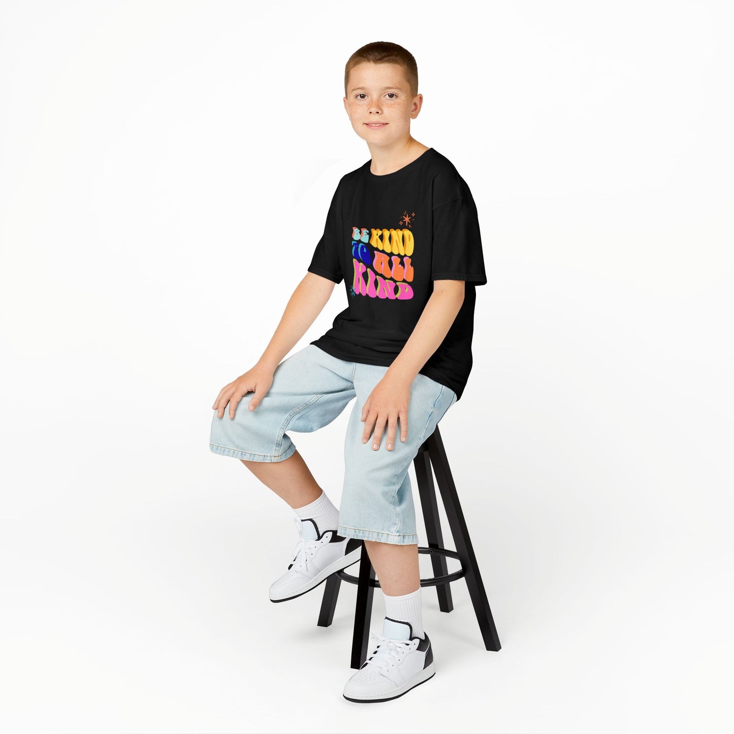 Be Kind To All Kind Kids T-shirt