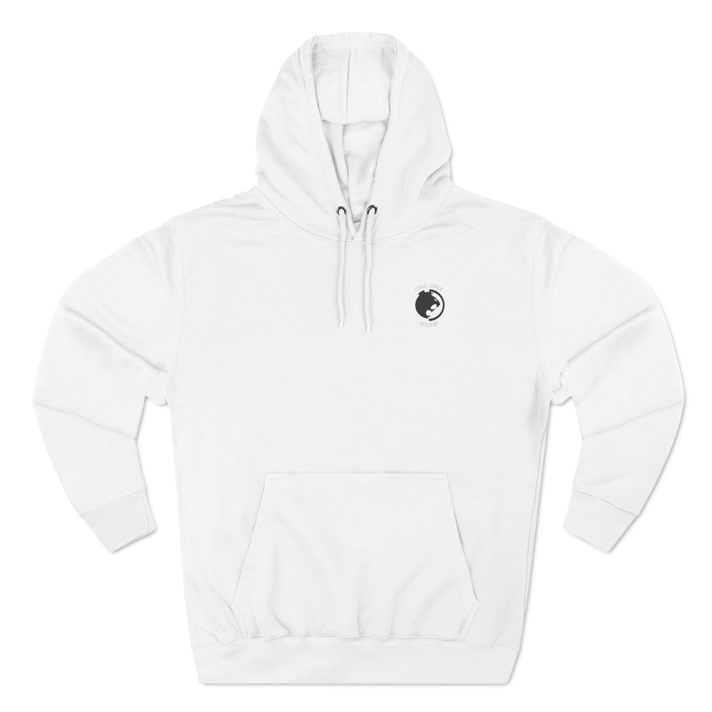 Jiu Jitsu Overload Hoodie