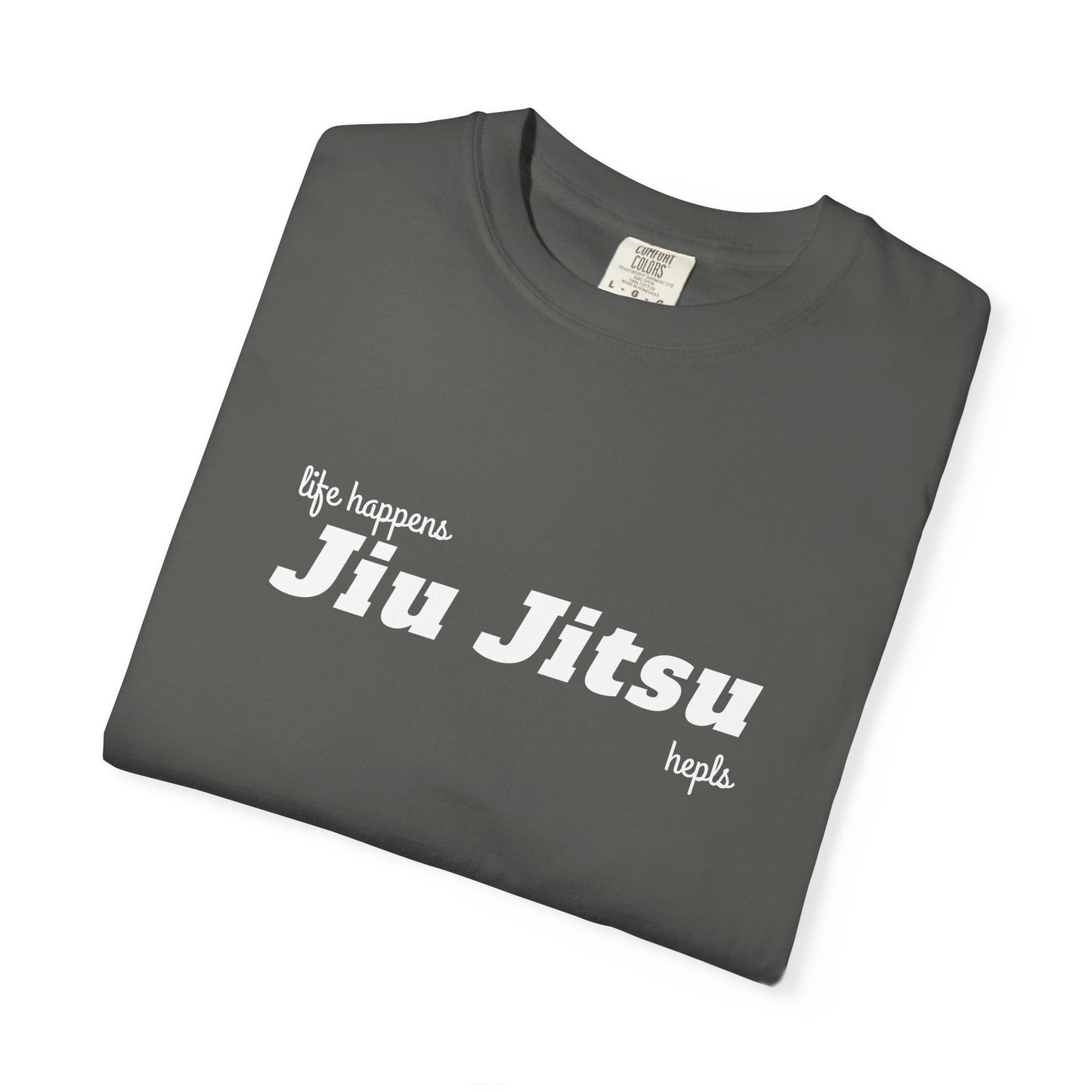 Jiu Jitsu T-shirt