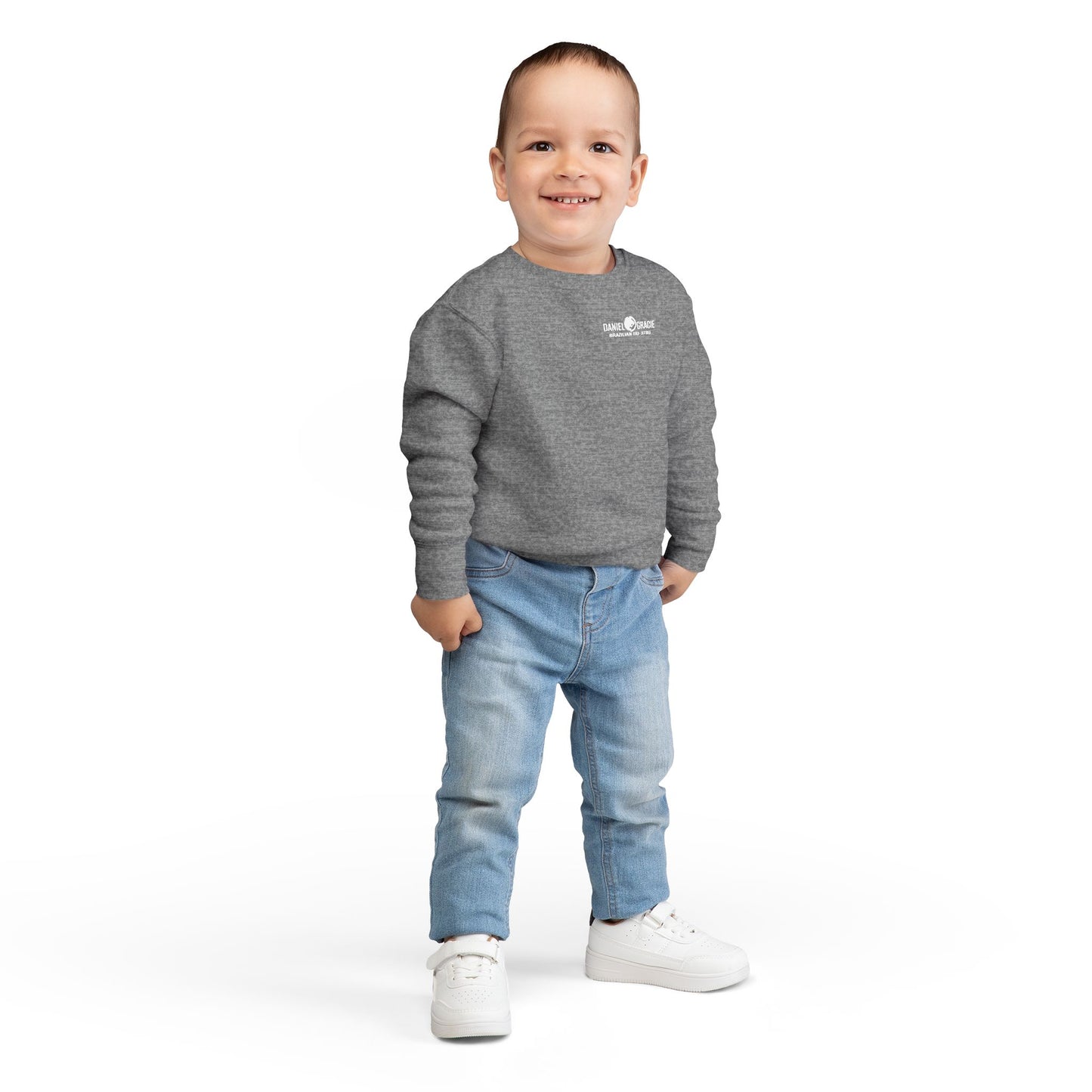 DGA Toddler Sweatshirt