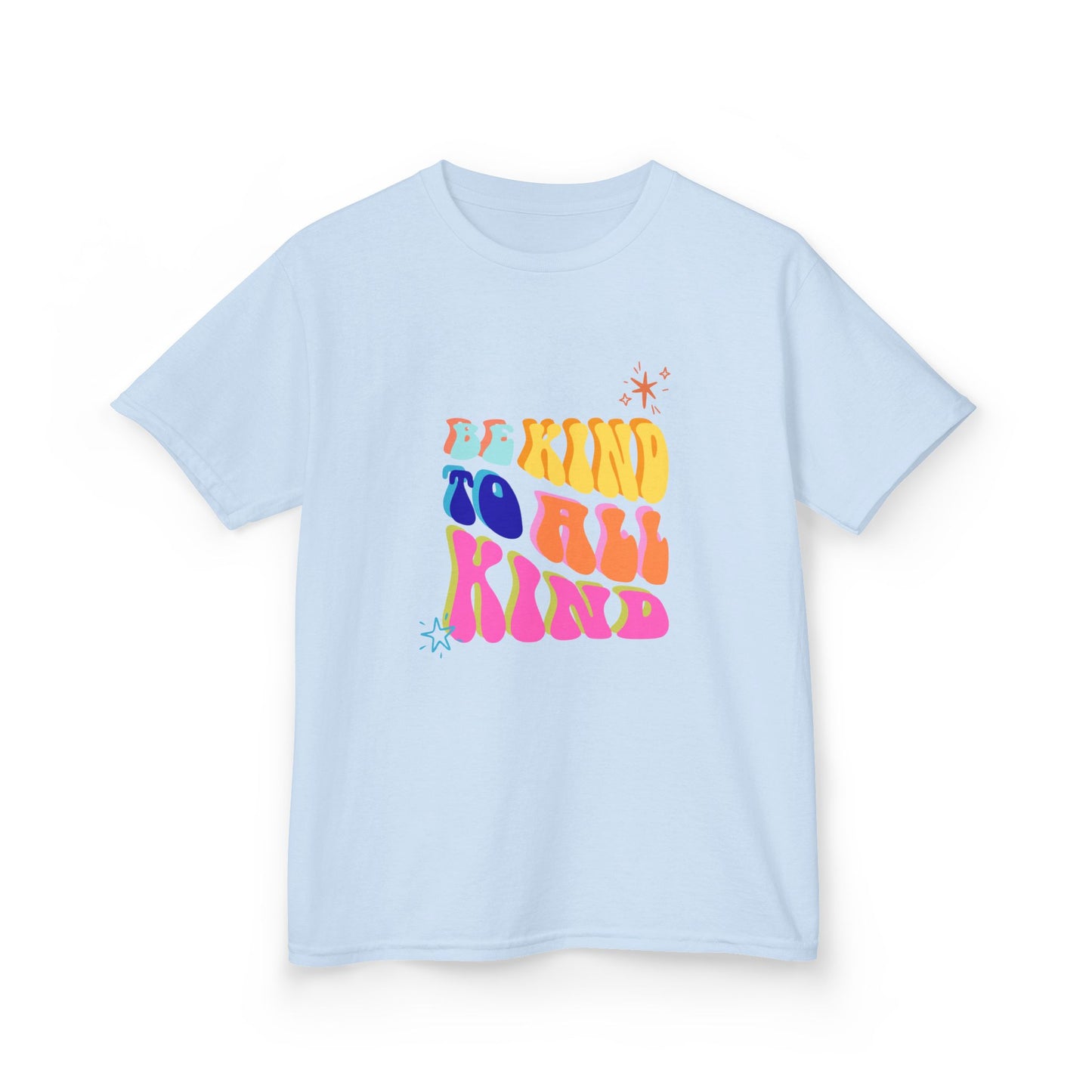 Be Kind To All Kind Kids T-shirt
