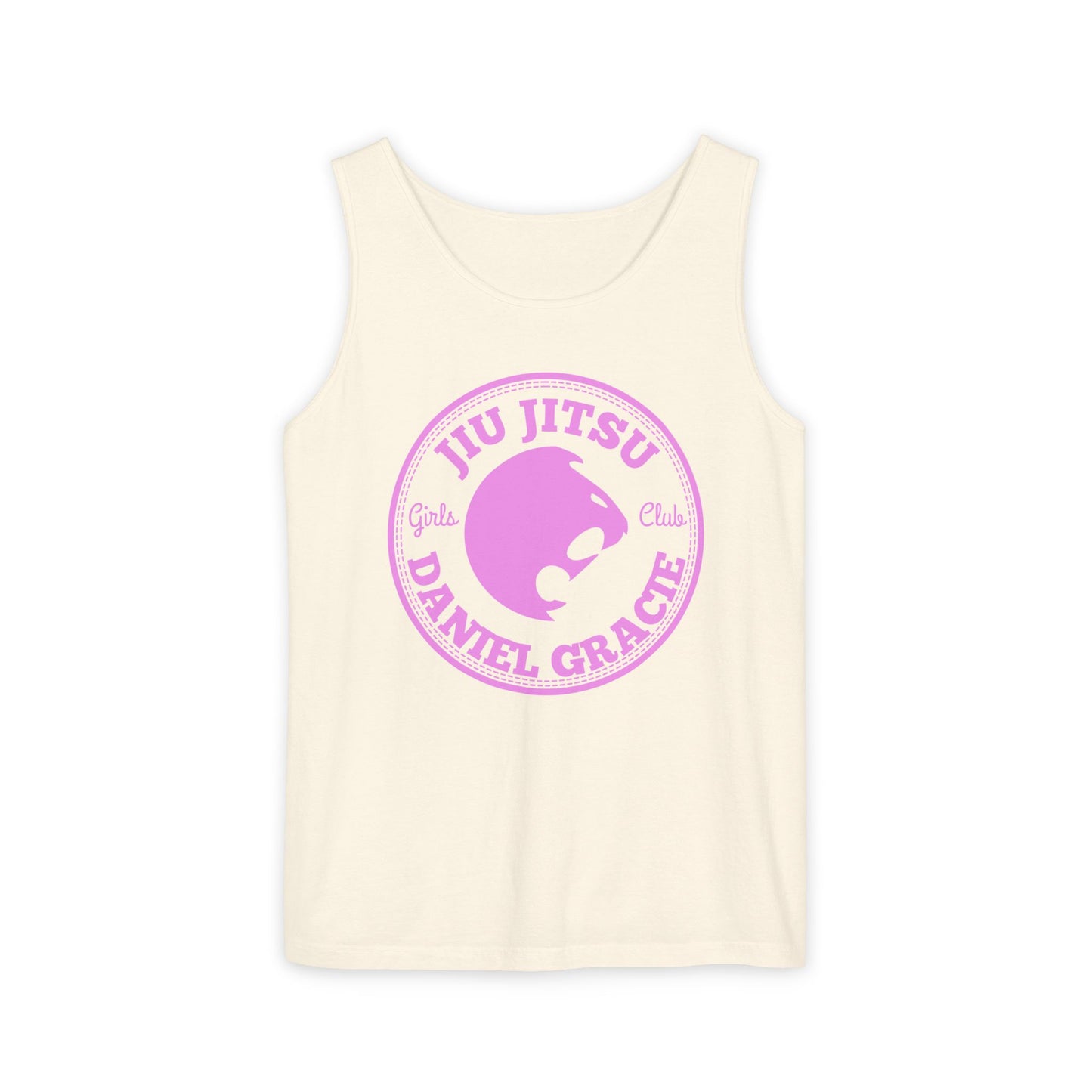 Pink - Women's Tank Top