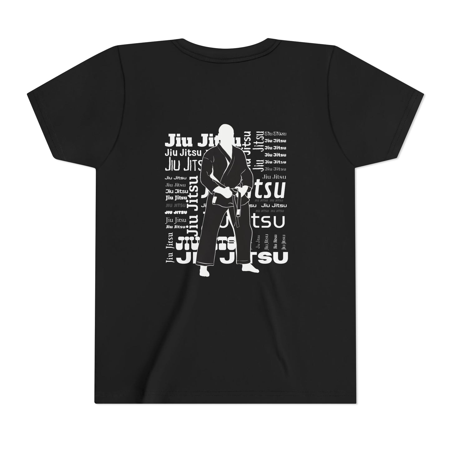 Jiu Jitsu Overload - Youth T-shirt