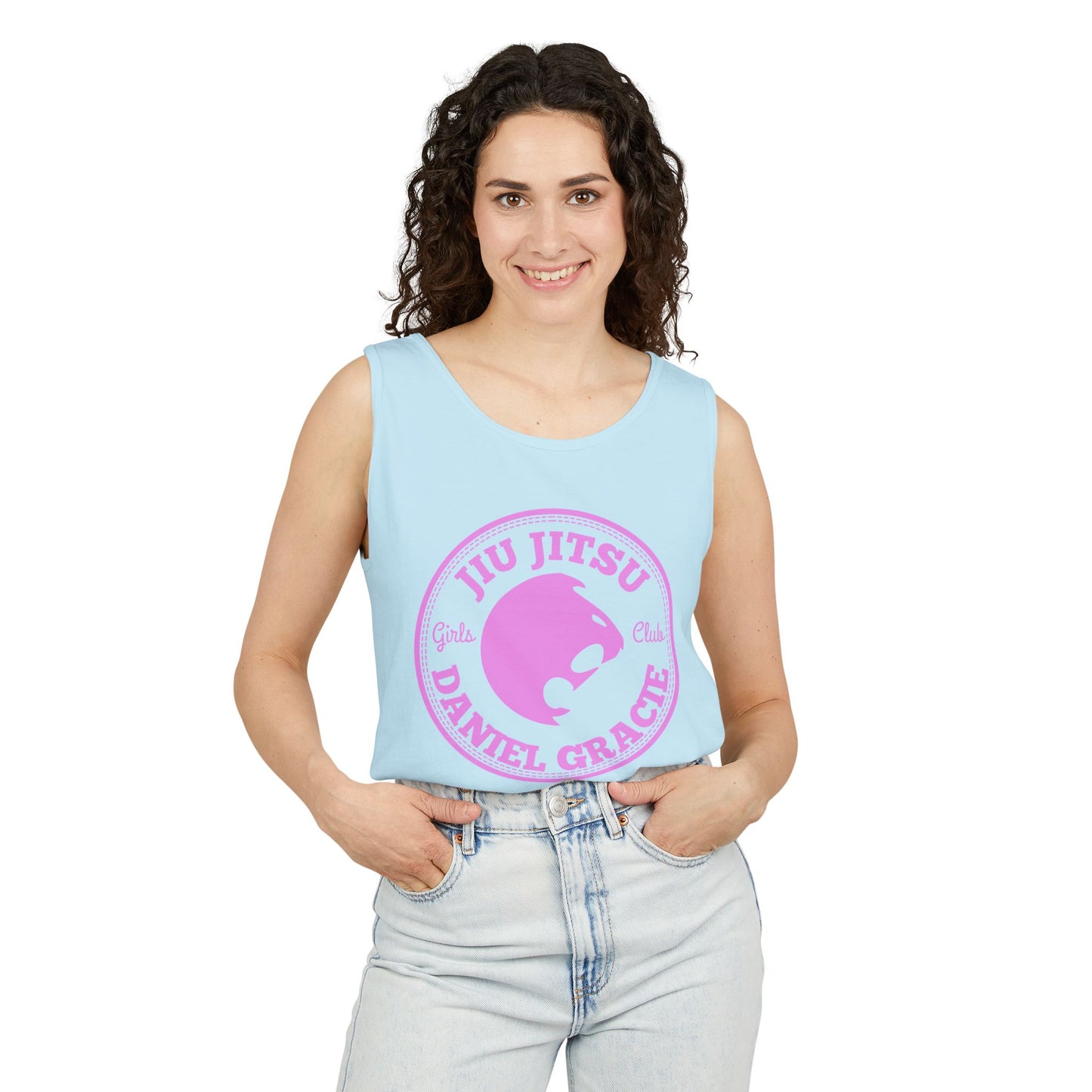 Pink - Women's Tank Top