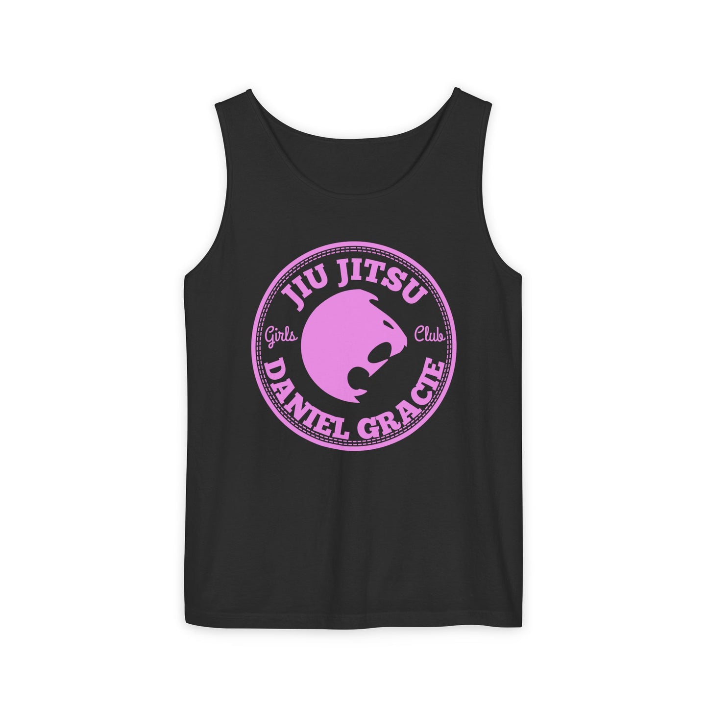 Pink - Women's Tank Top