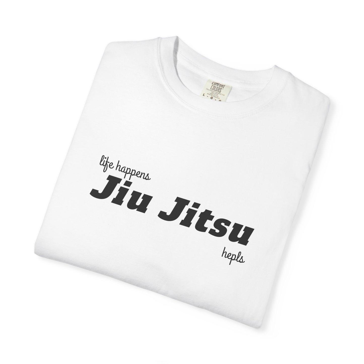 Jiu Jitsu T-shirt