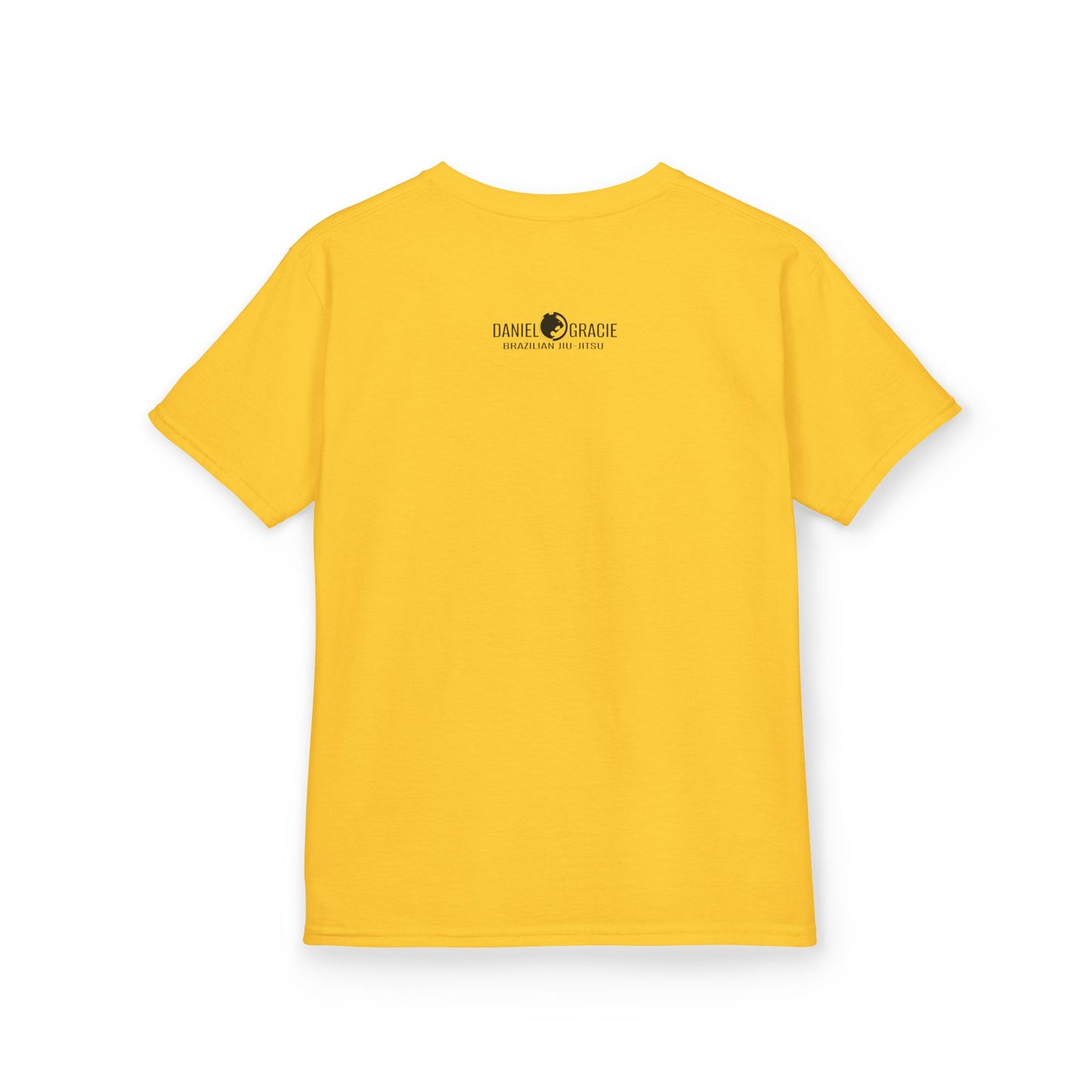 Trust the Process Kids T‑Shirt
