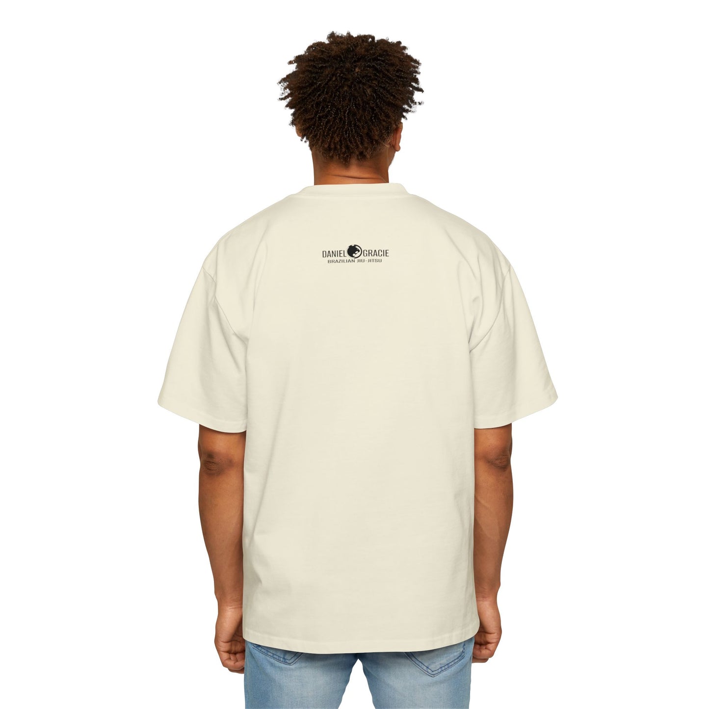 Be Kind To All Kind Oversized T-shirt