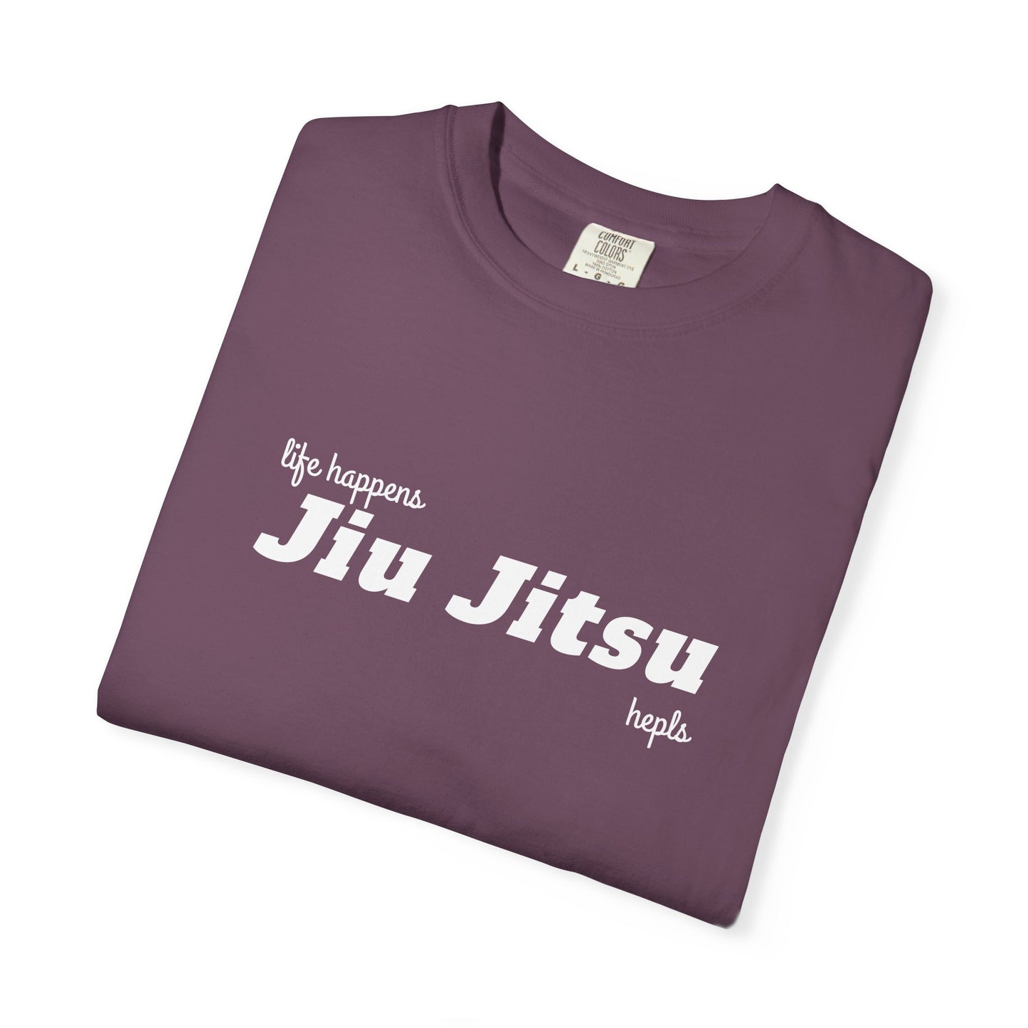 Jiu Jitsu T-shirt