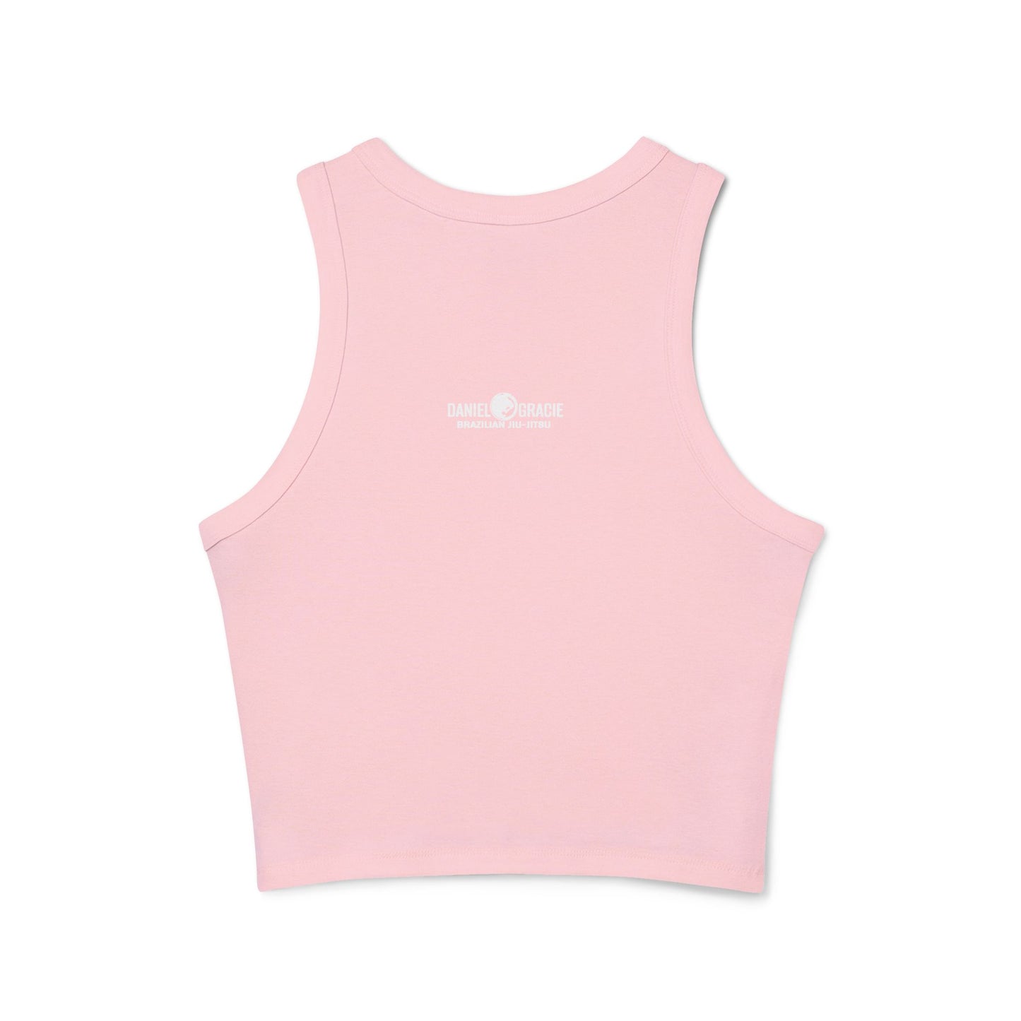 Jiu Jitsu Girls Club - Women's Crop Tank