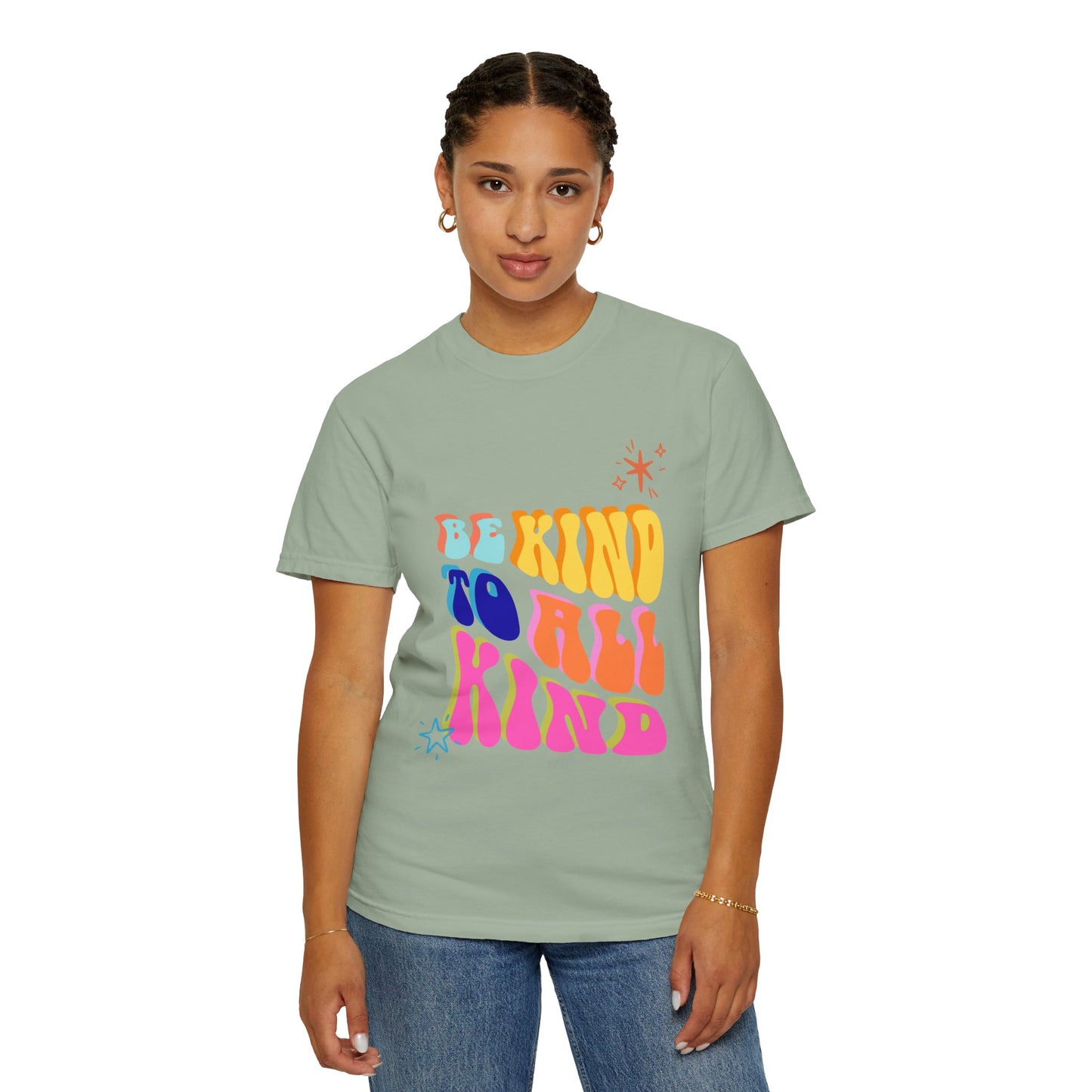 Be Kind To All Kind T-Shirt
